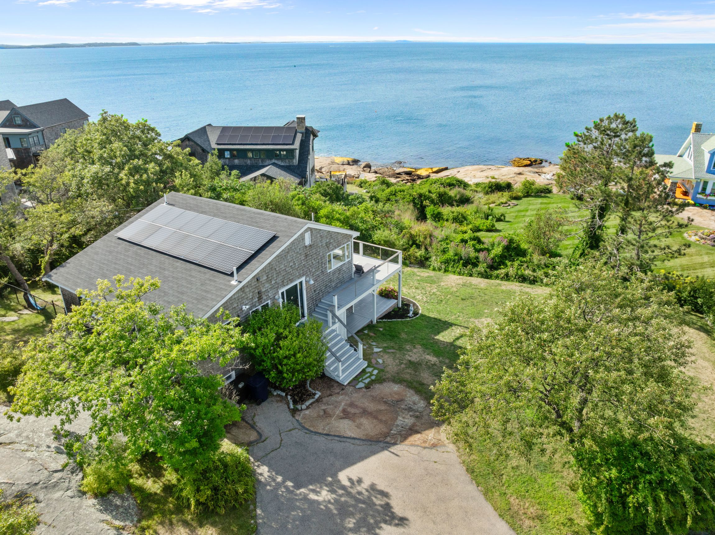 48 Rowley Shore 