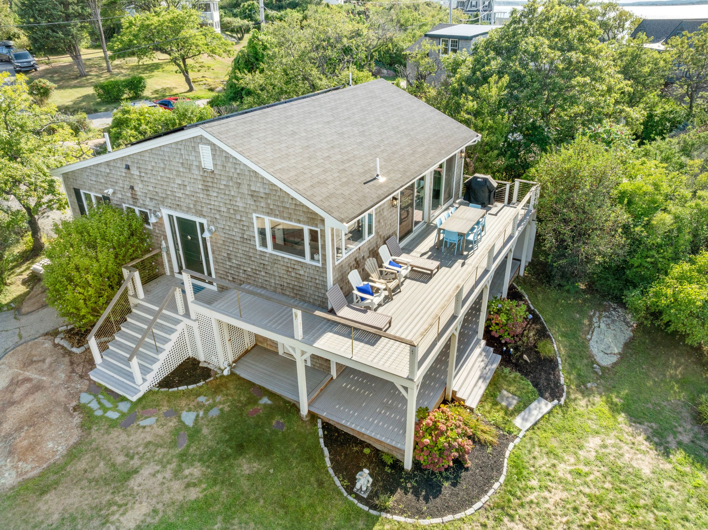 48 Rowley Shore 