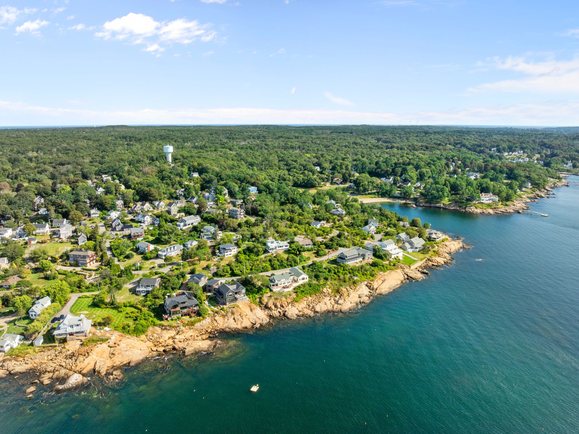 48 Rowley Shore 