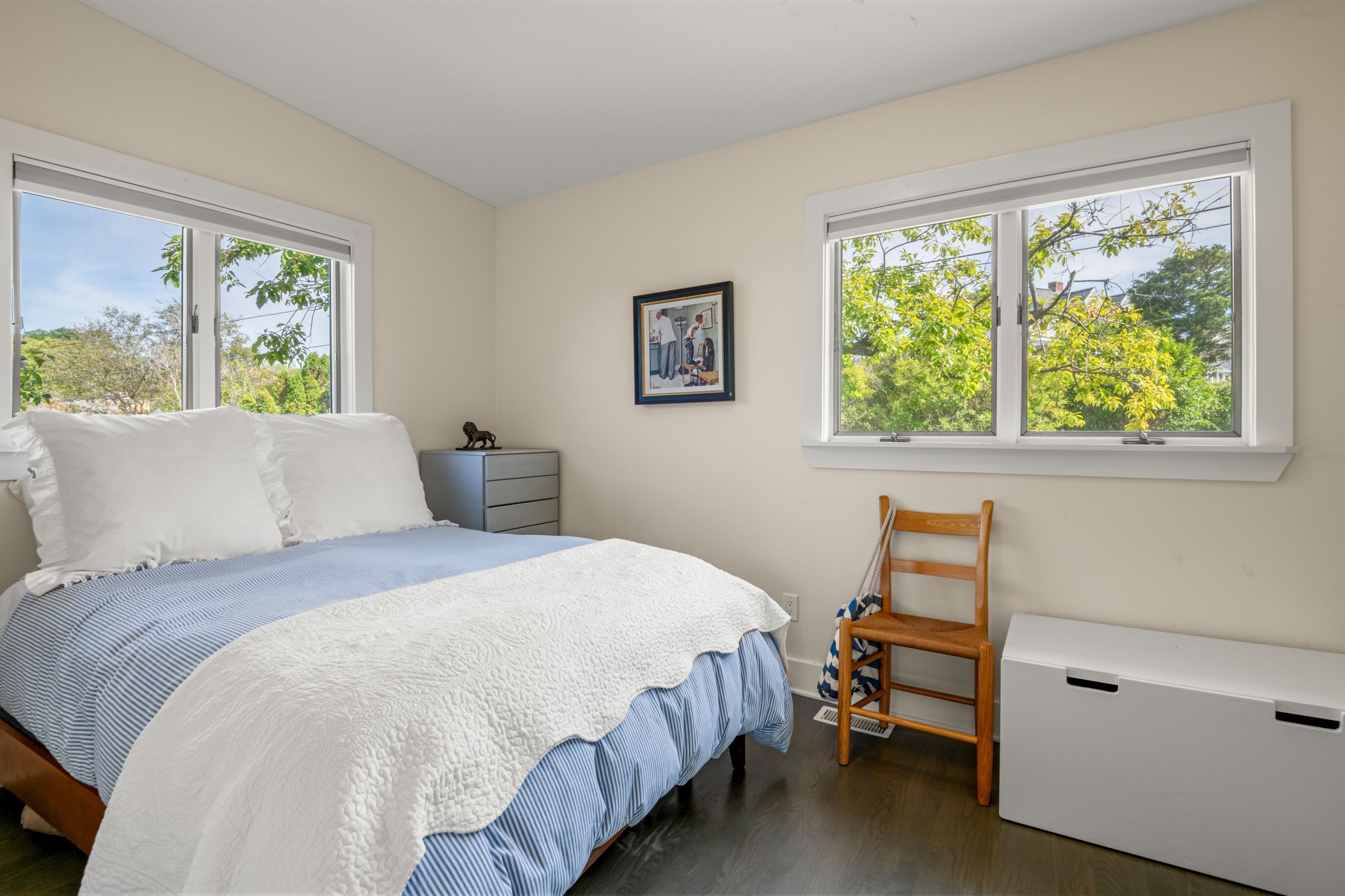 48 Rowley Shore 