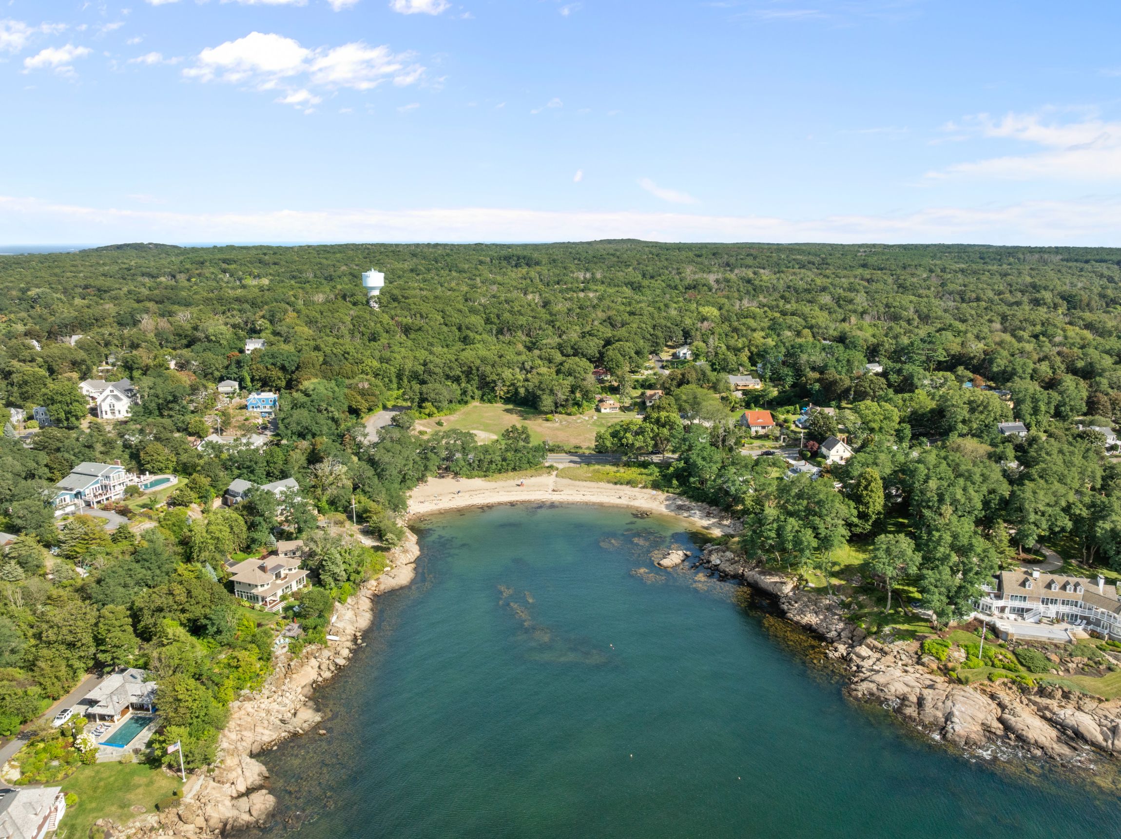 48 Rowley Shore 