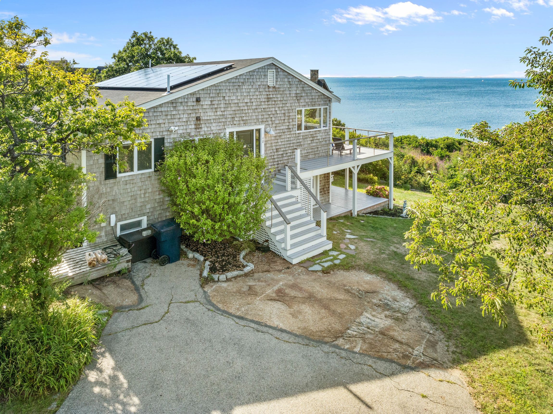 48 Rowley Shore 