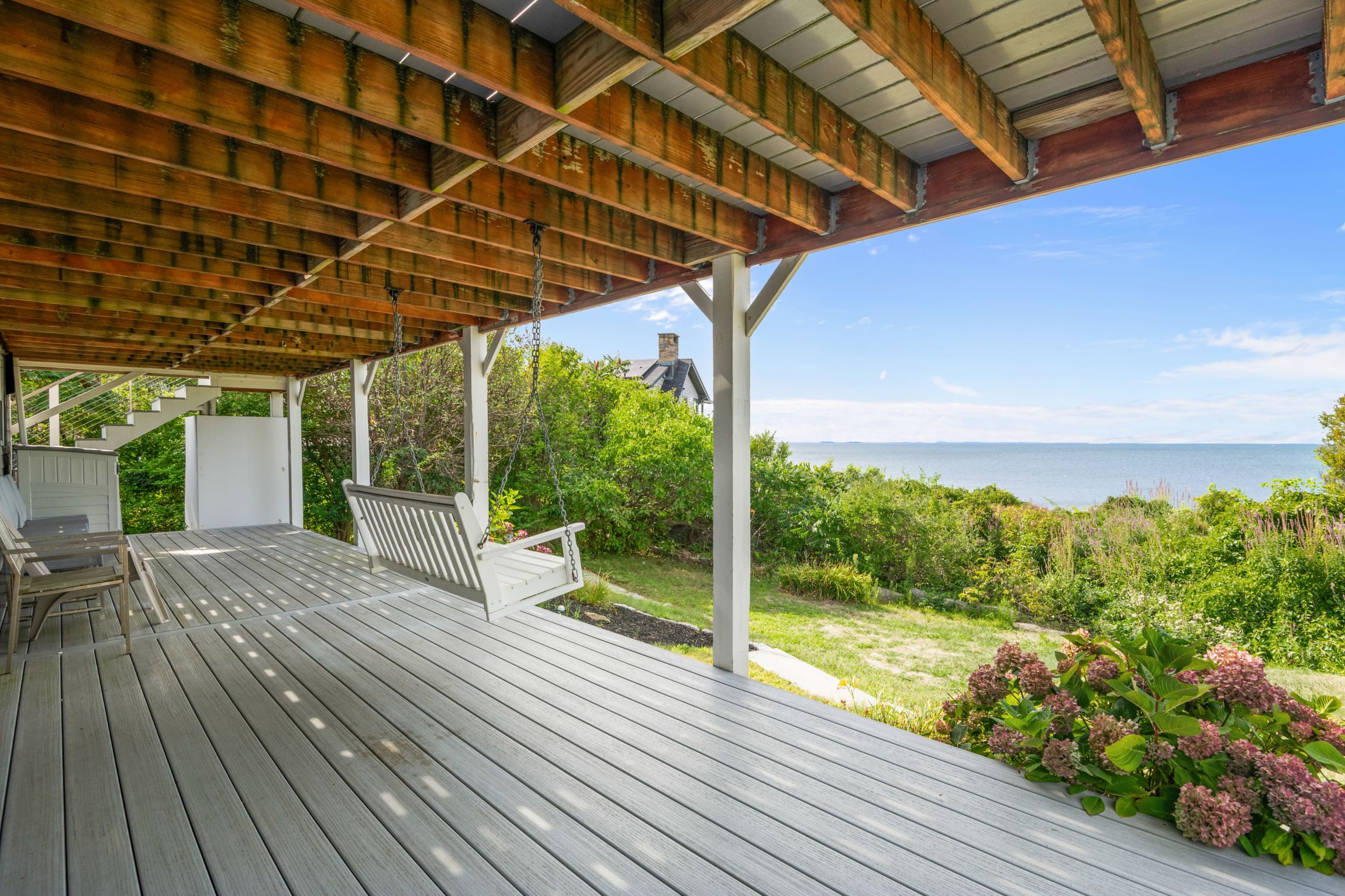 48 Rowley Shore 