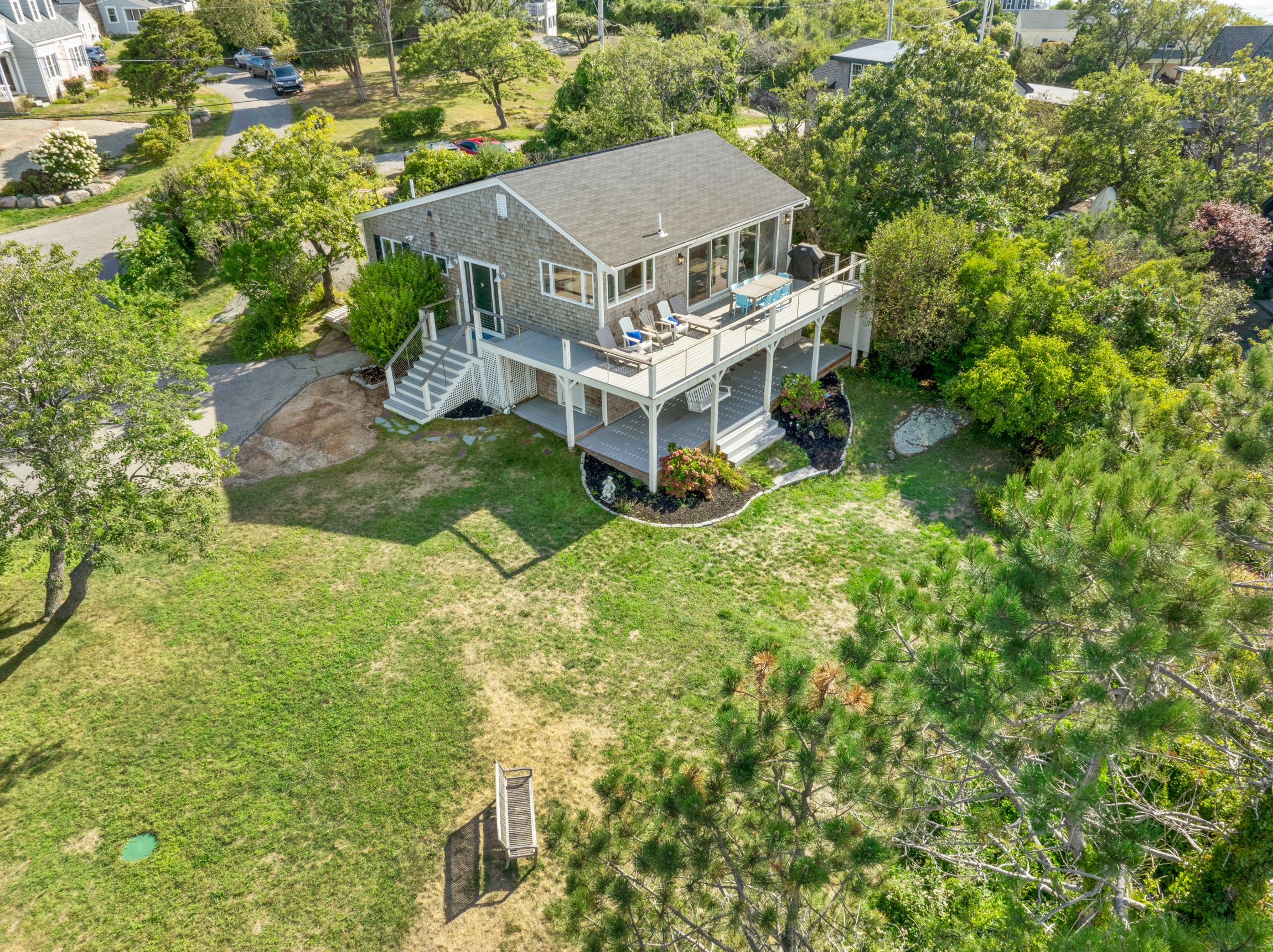 48 Rowley Shore 