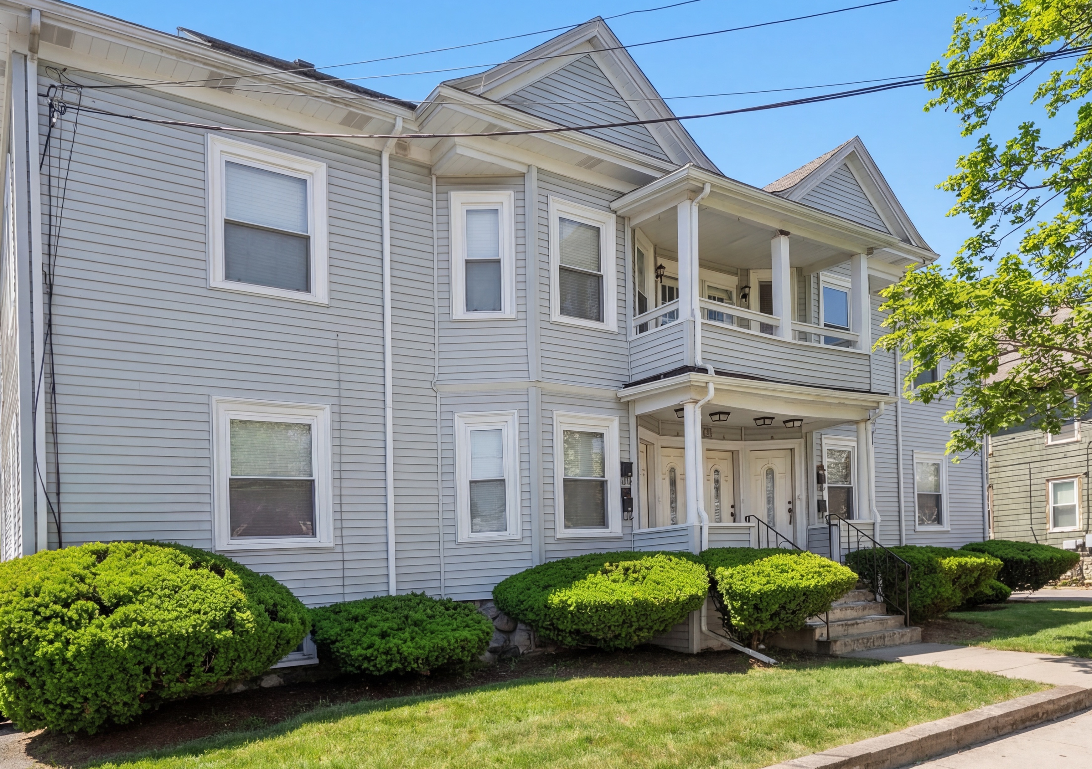215 Ash Street #3 