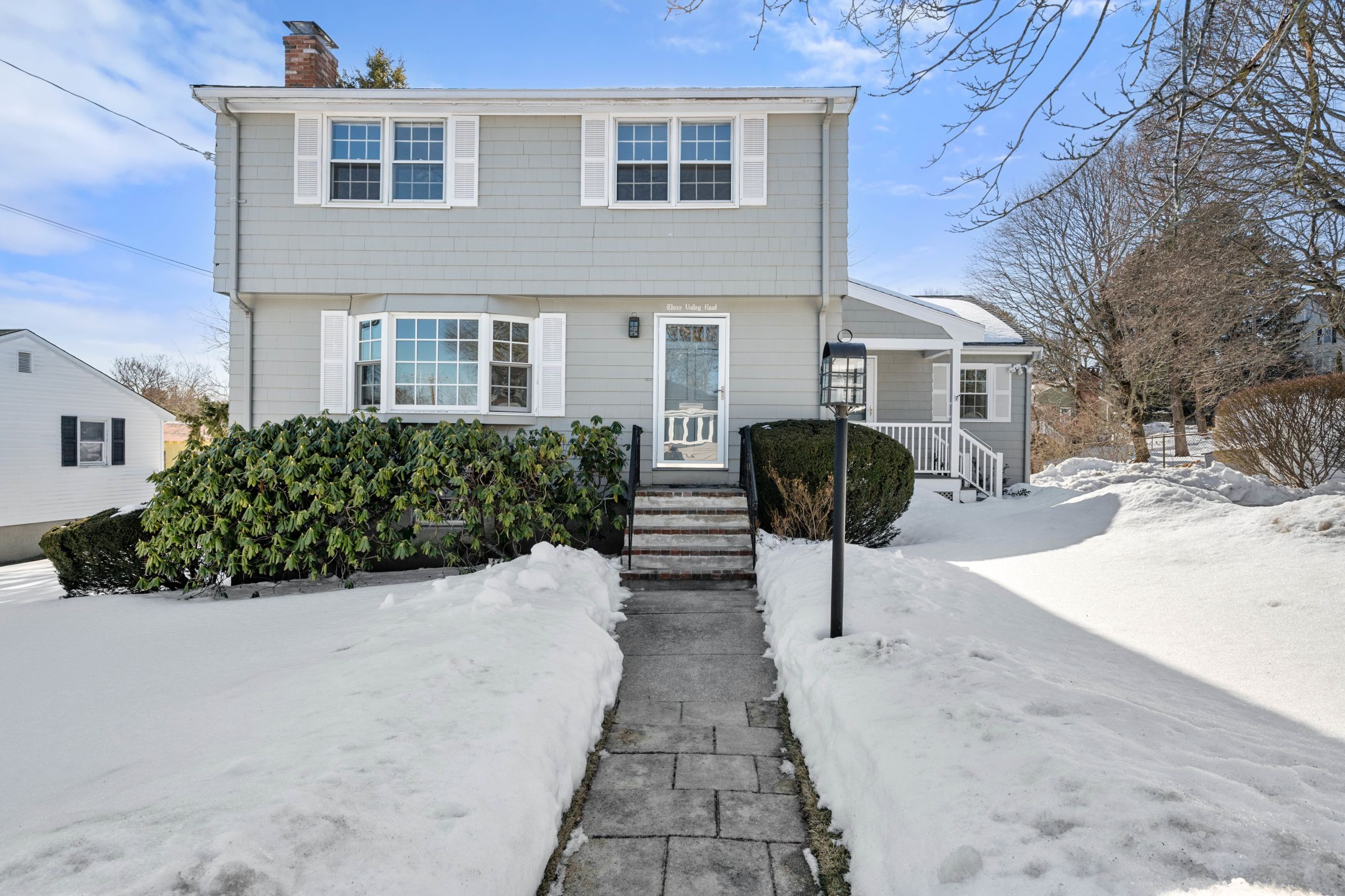 3 Valley Road 