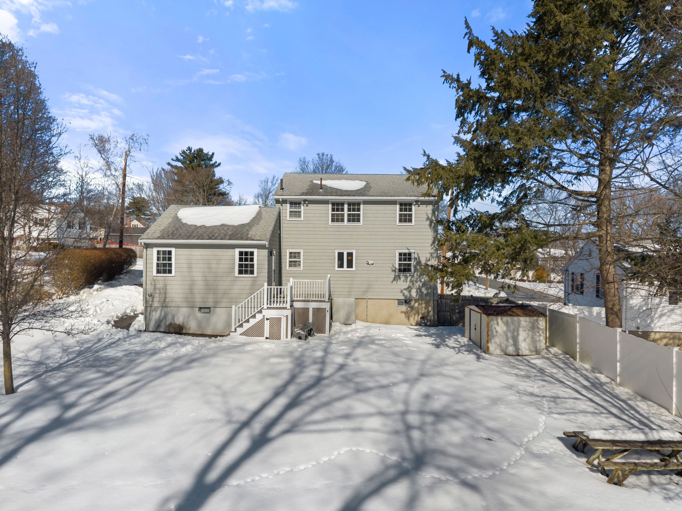 3 Valley Road 