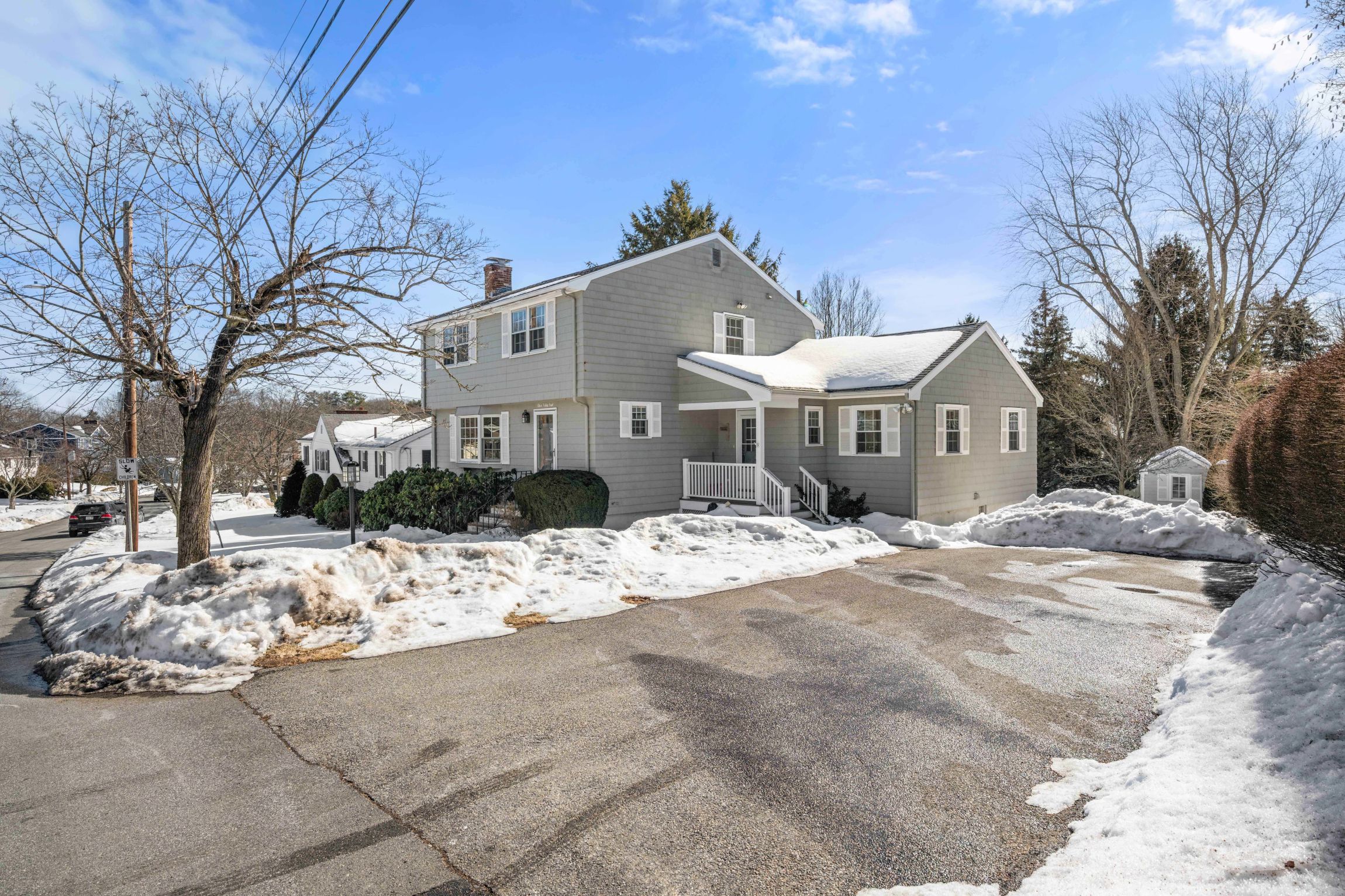 3 Valley Road 
