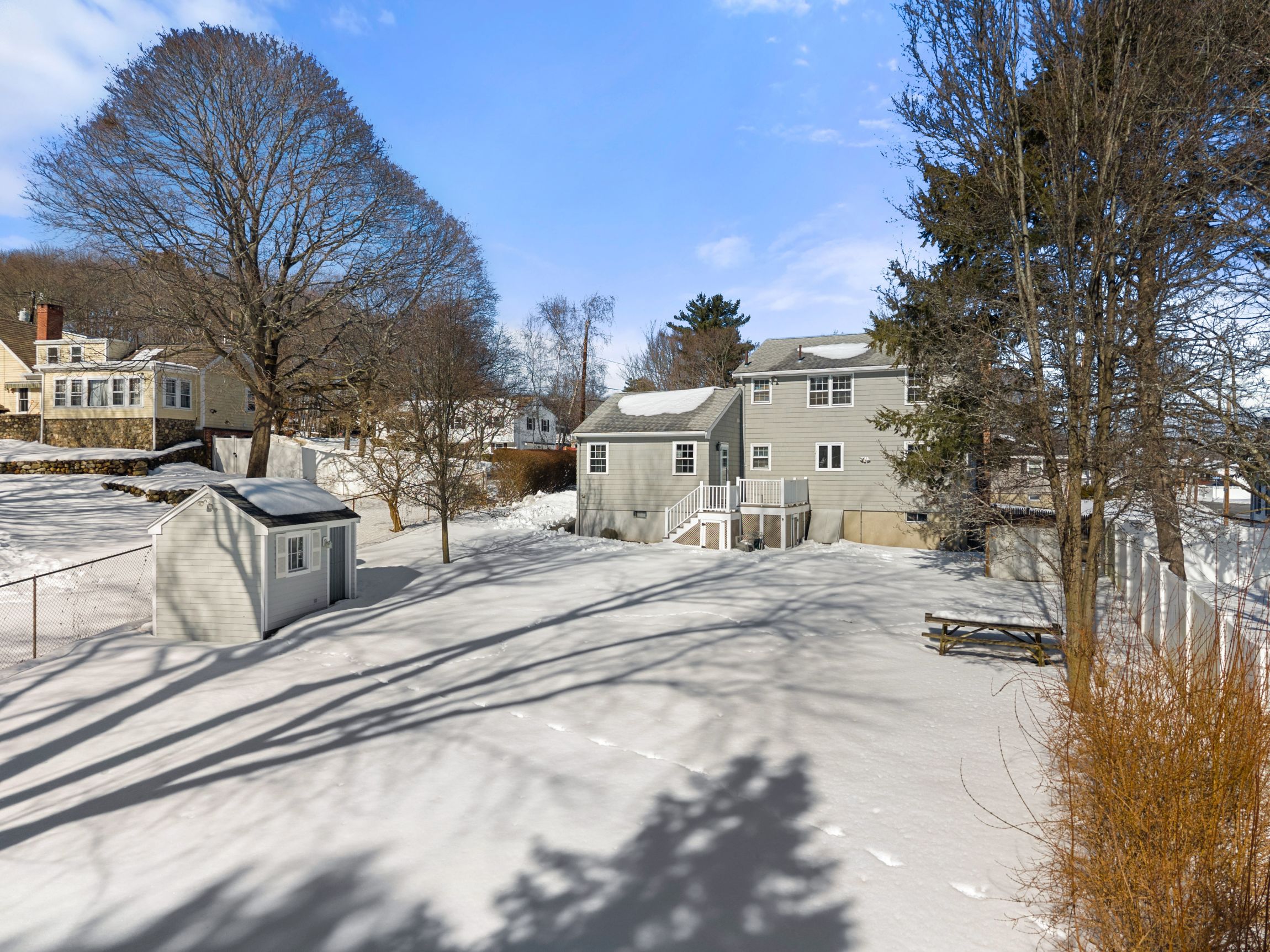 3 Valley Road 