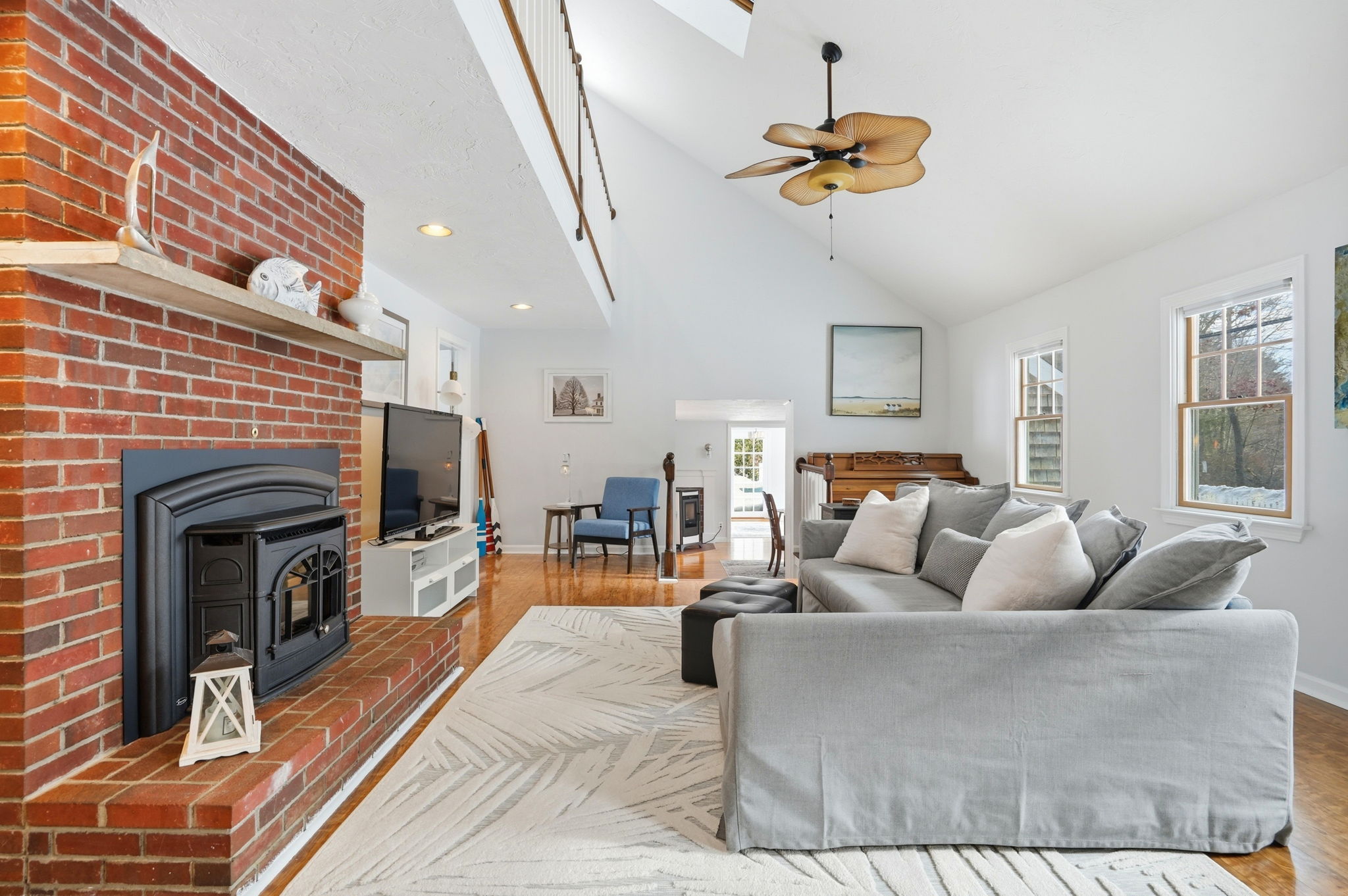 18 King Phillips Path