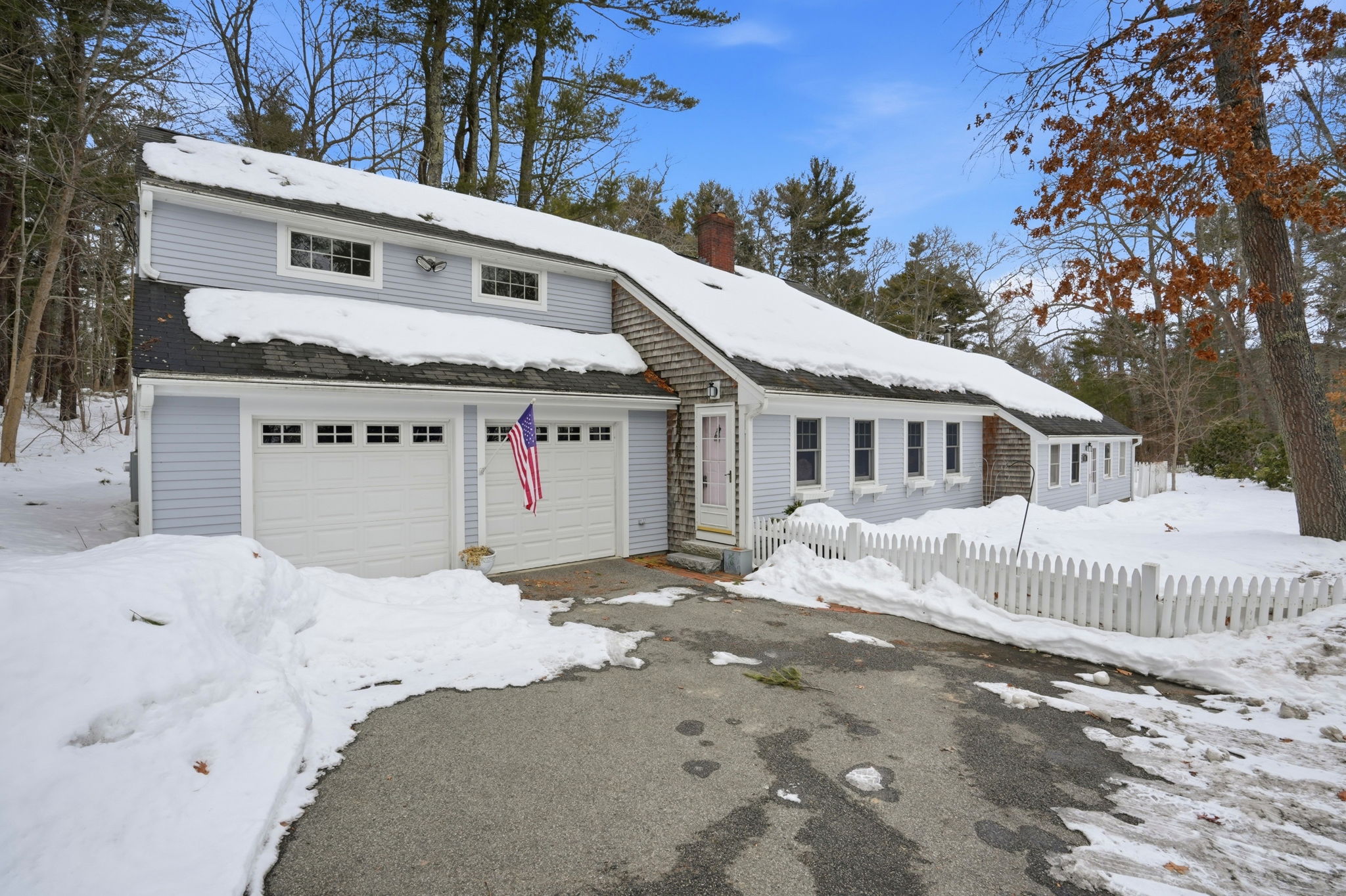 18 King Phillips Path