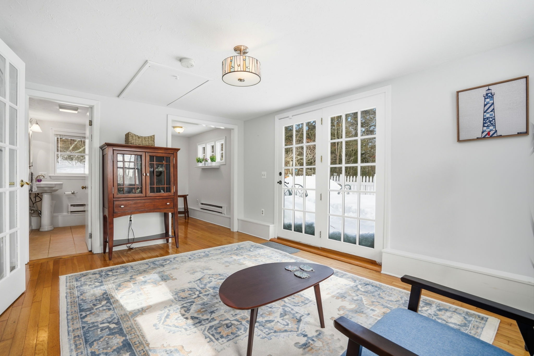 18 King Phillips Path