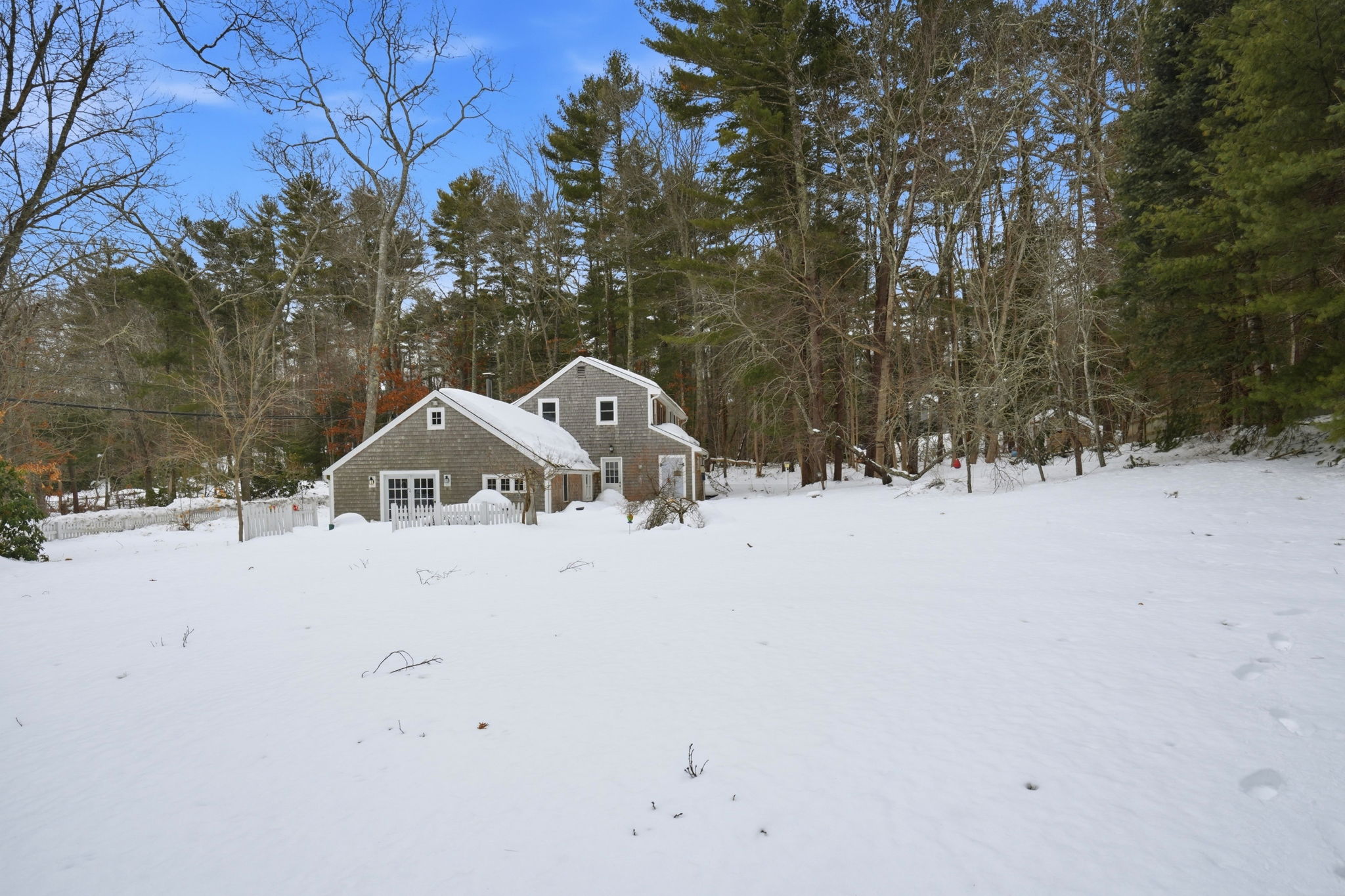 18 King Phillips Path