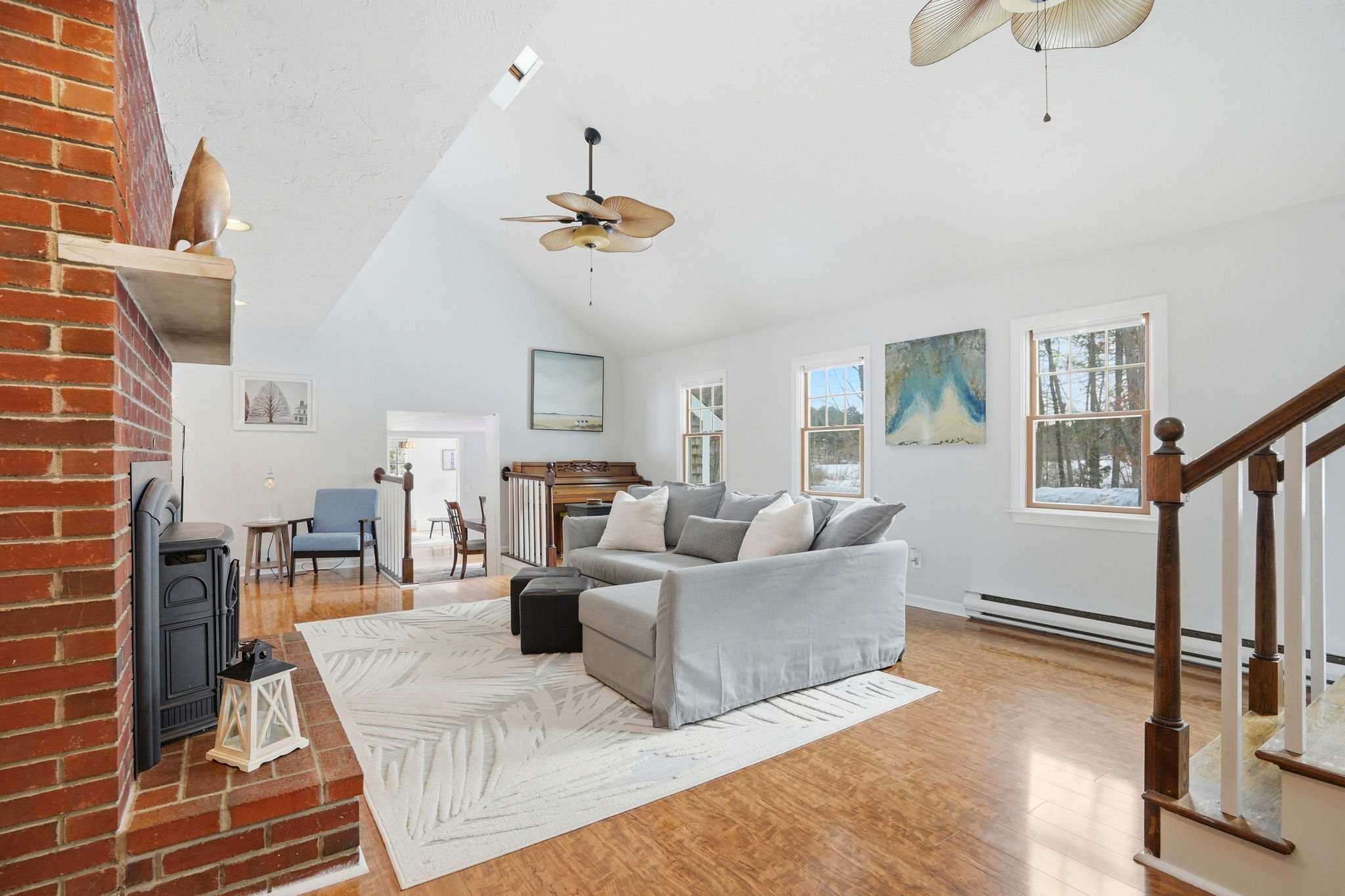 18 King Phillips Path