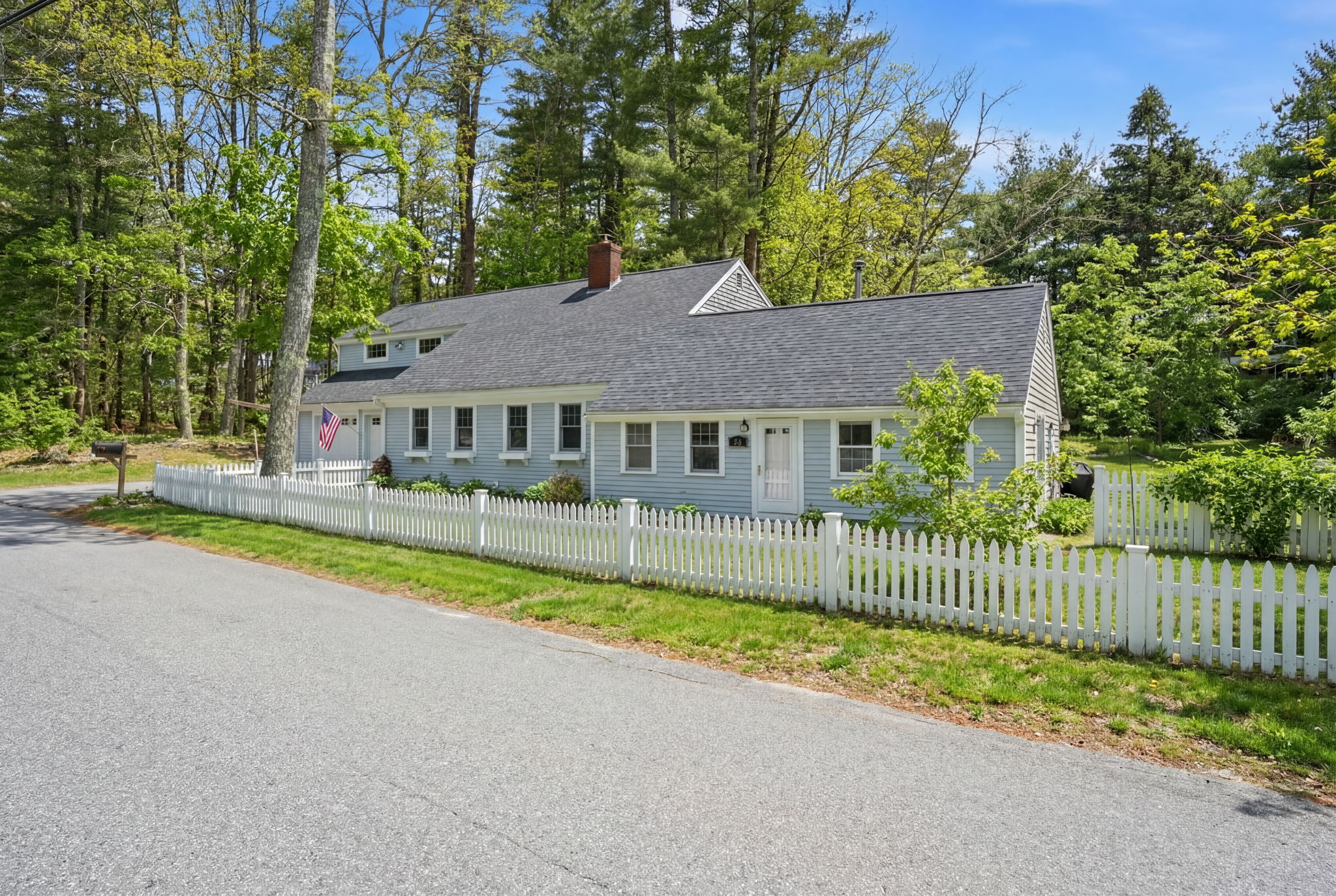 18 King Phillips Path