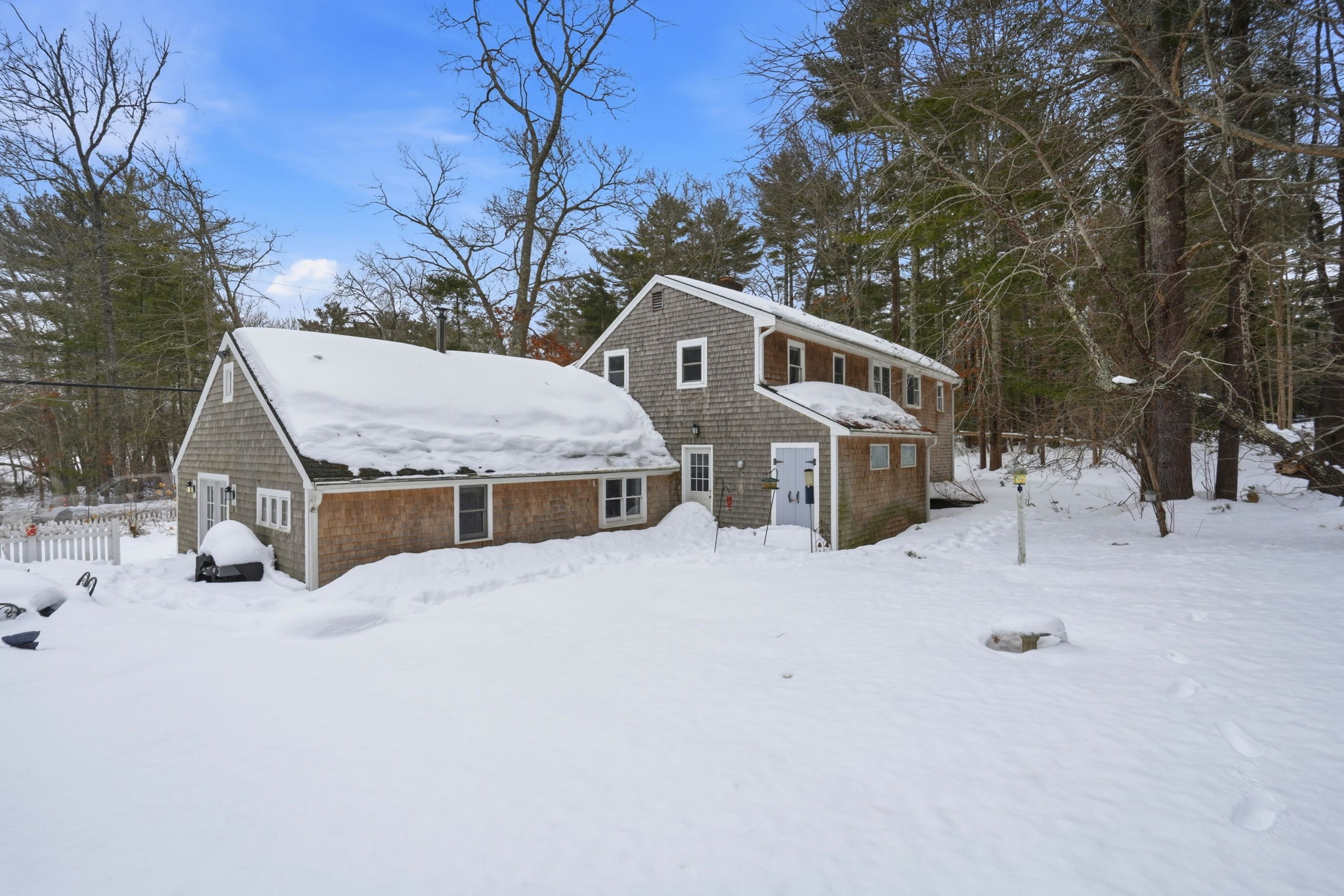18 King Phillips Path