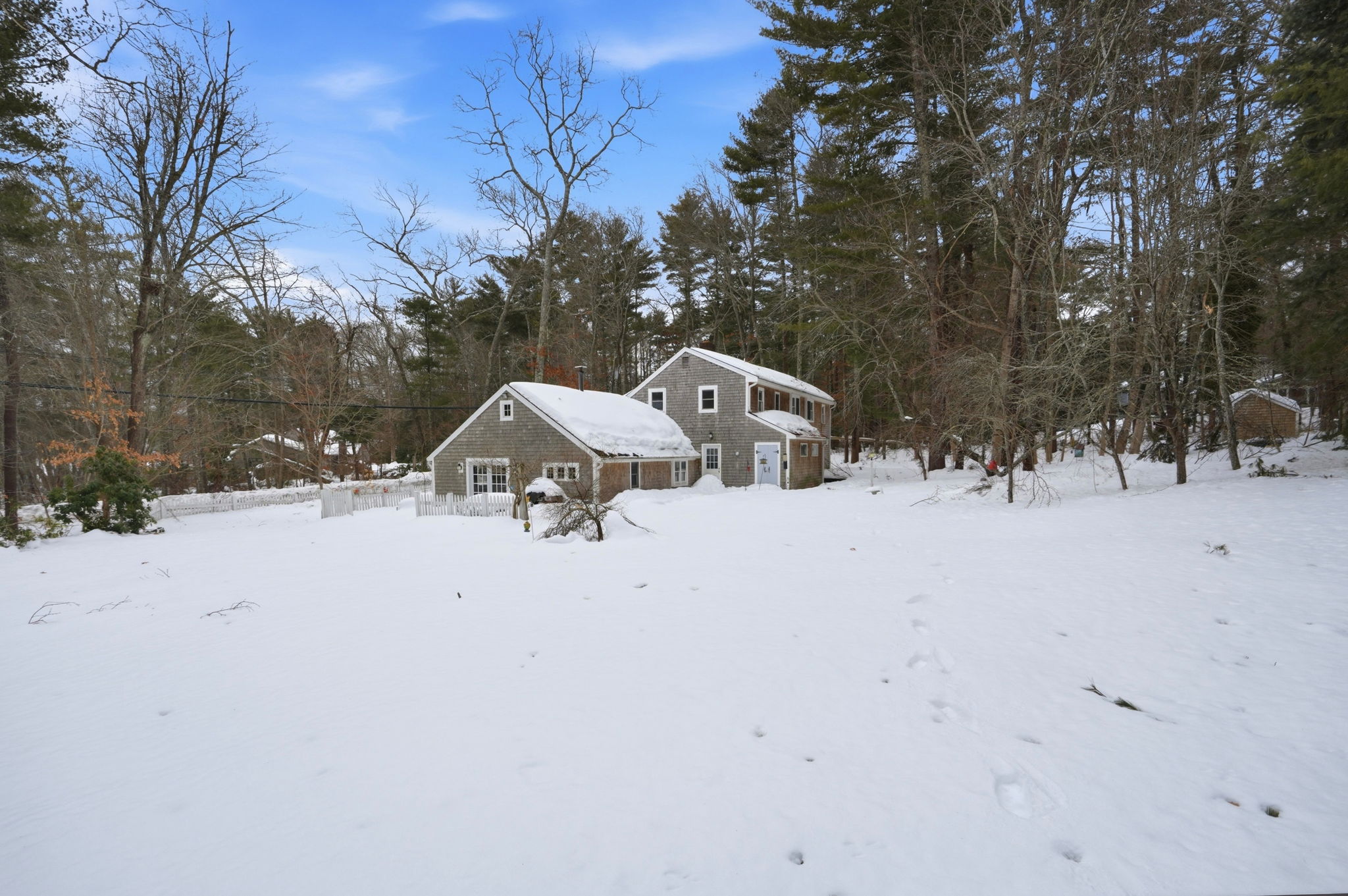 18 King Phillips Path