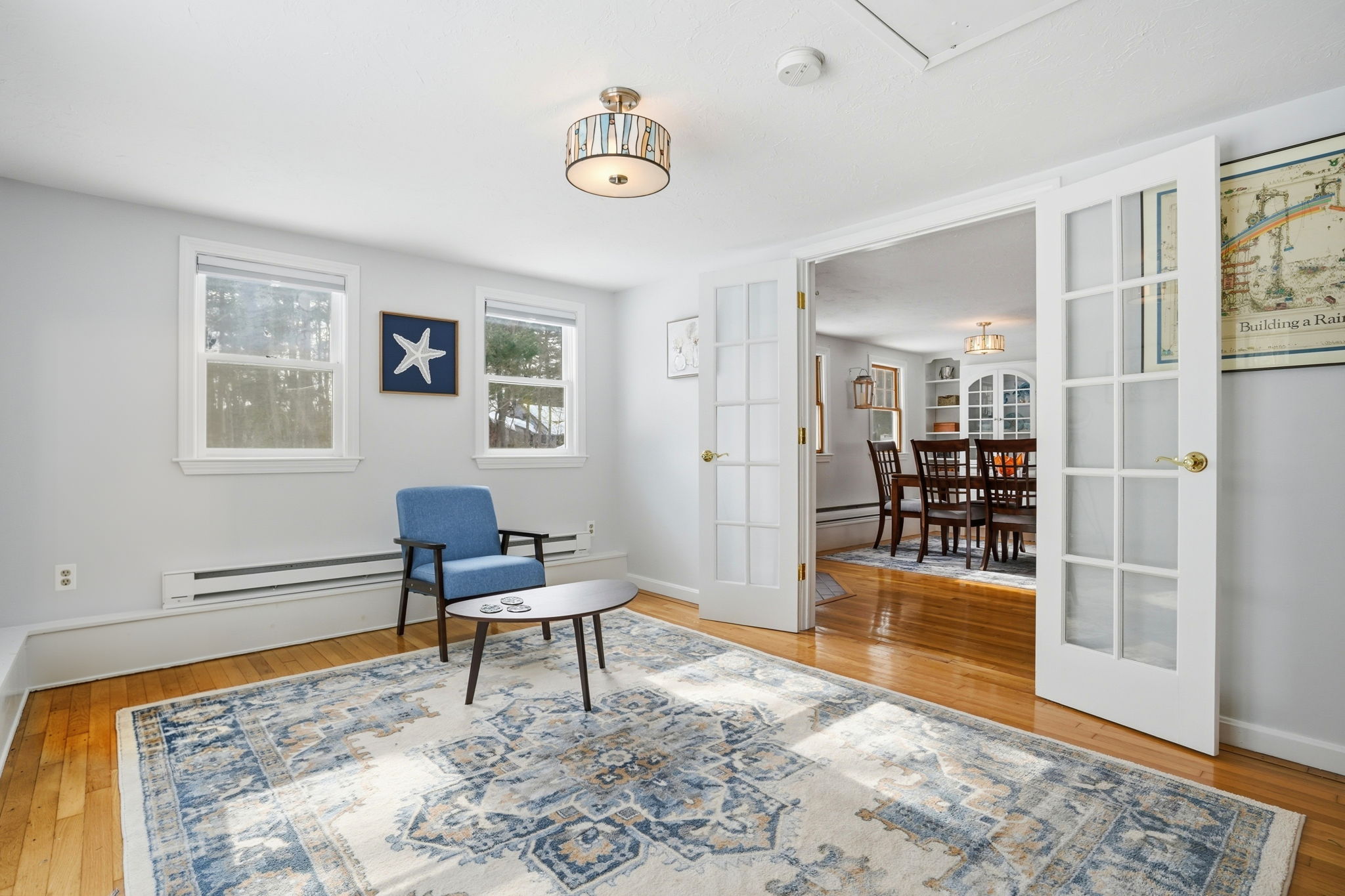 18 King Phillips Path