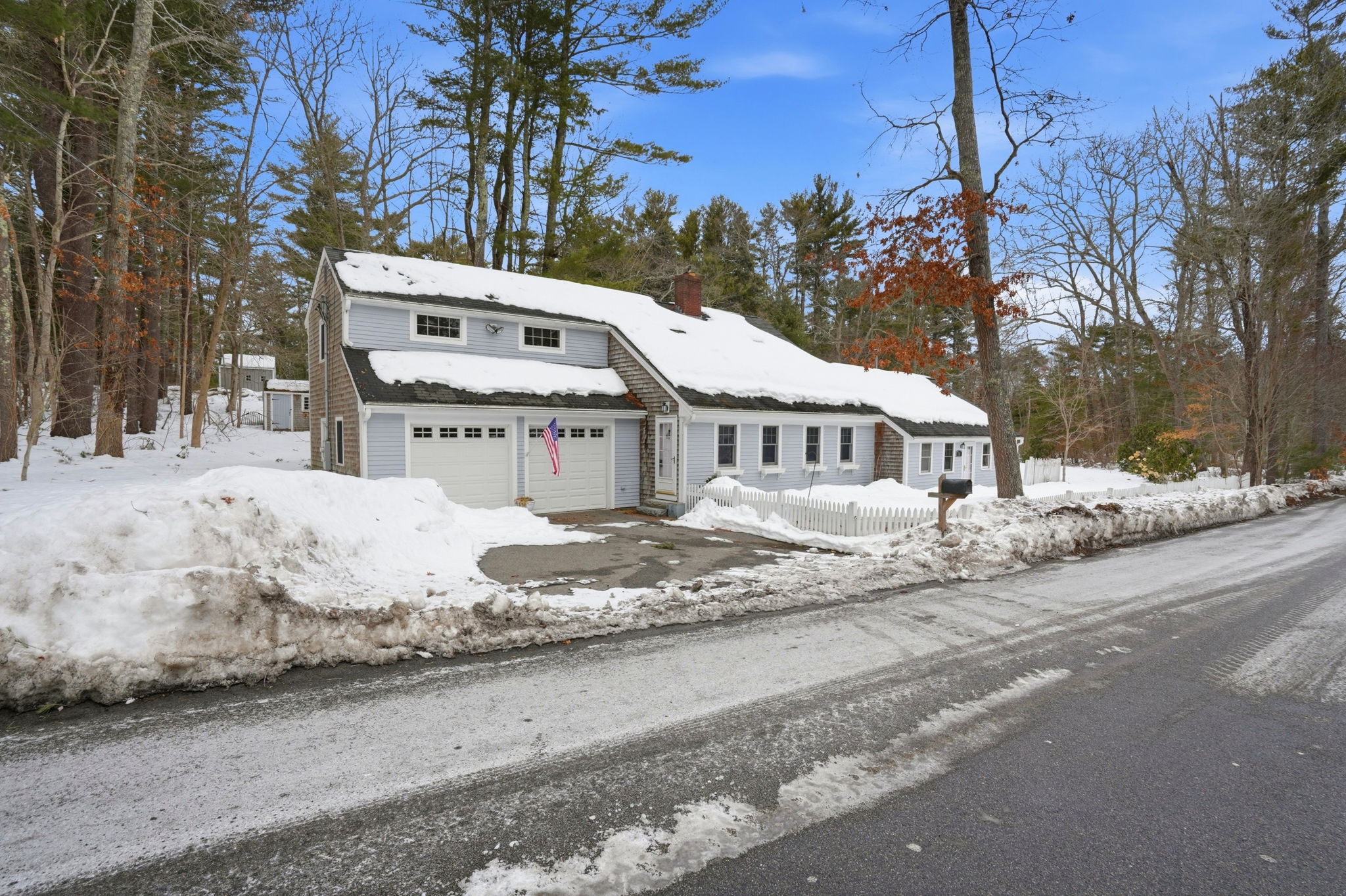 18 King Phillips Path