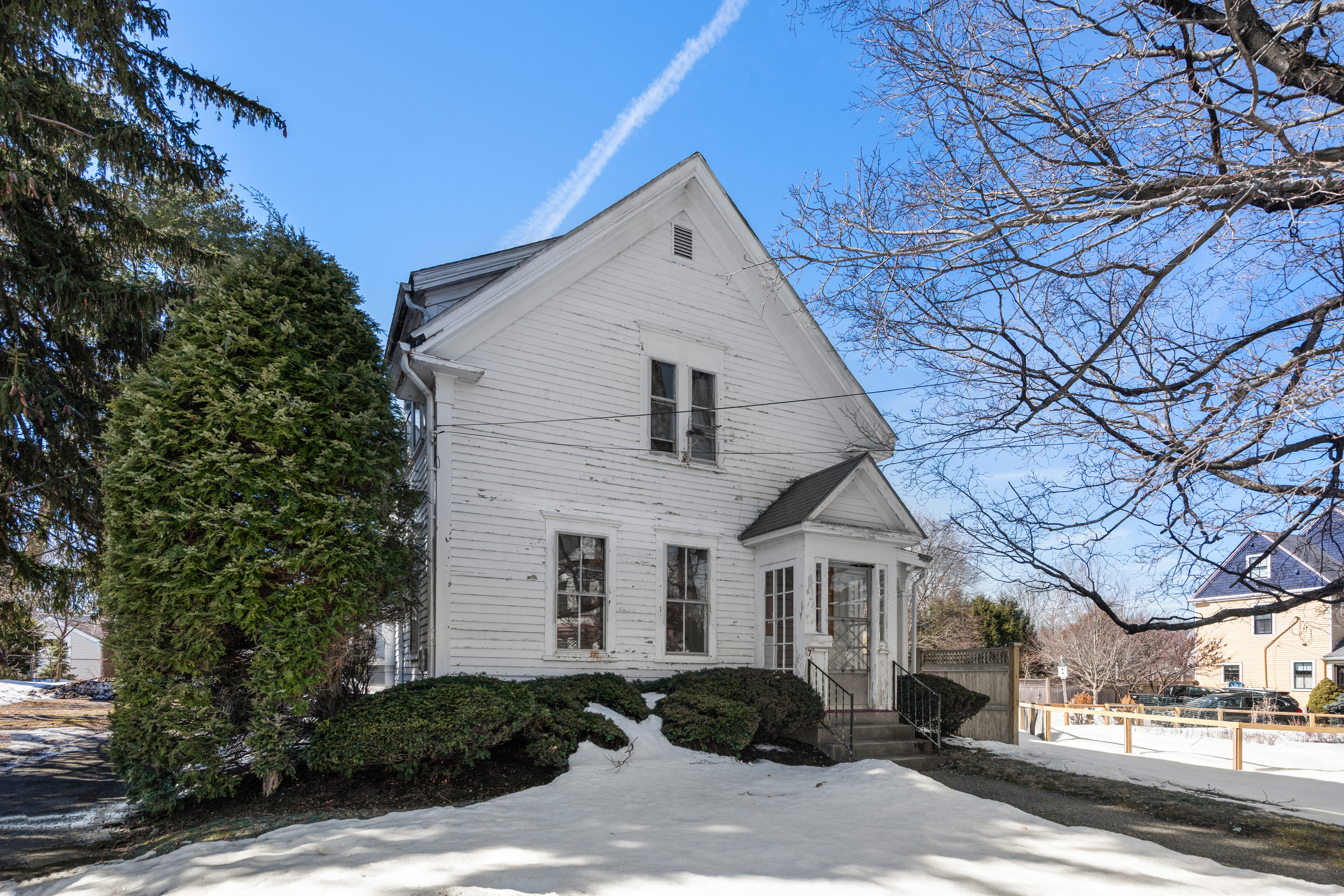 7 High Street 