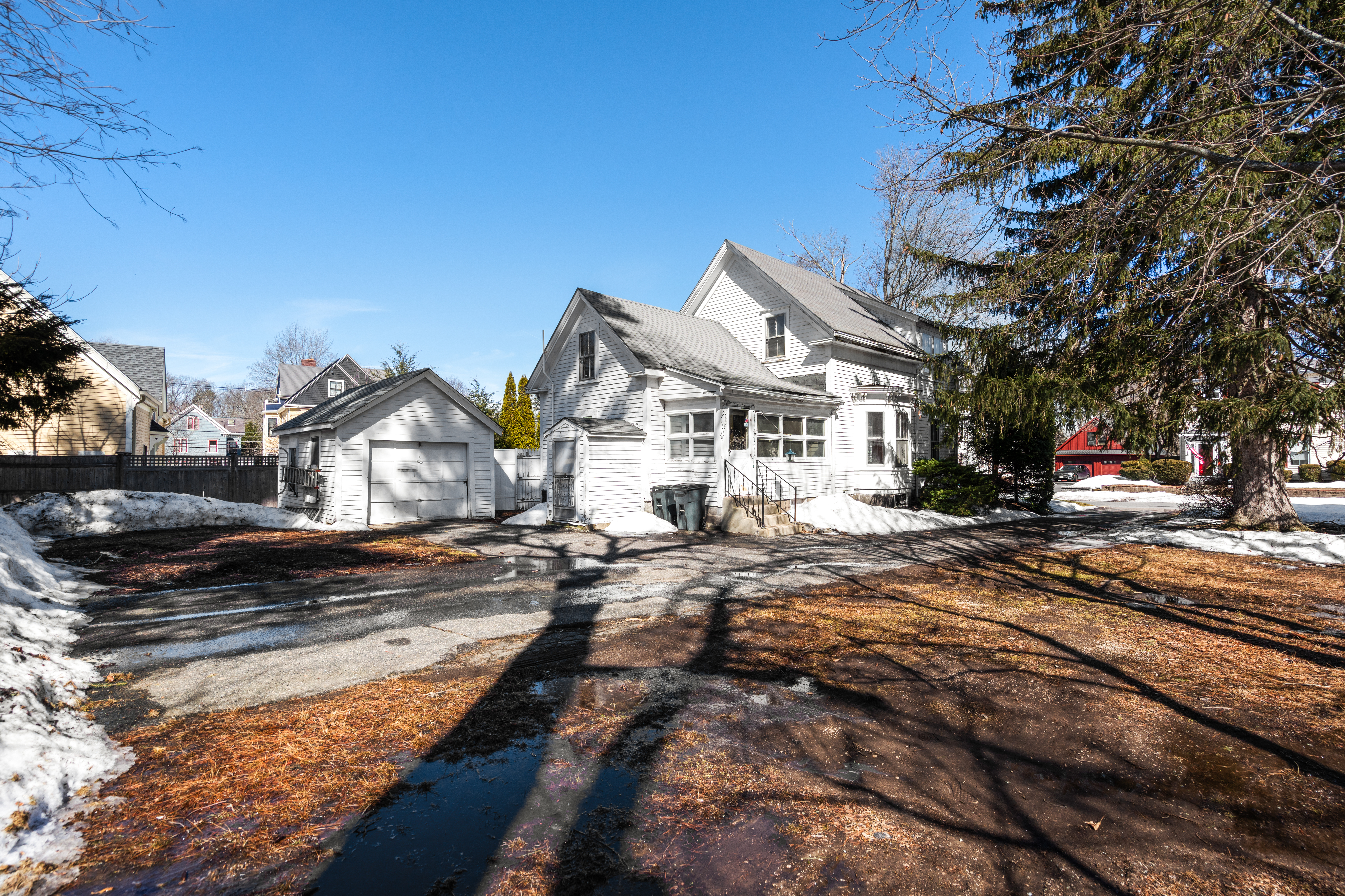 7 High Street 