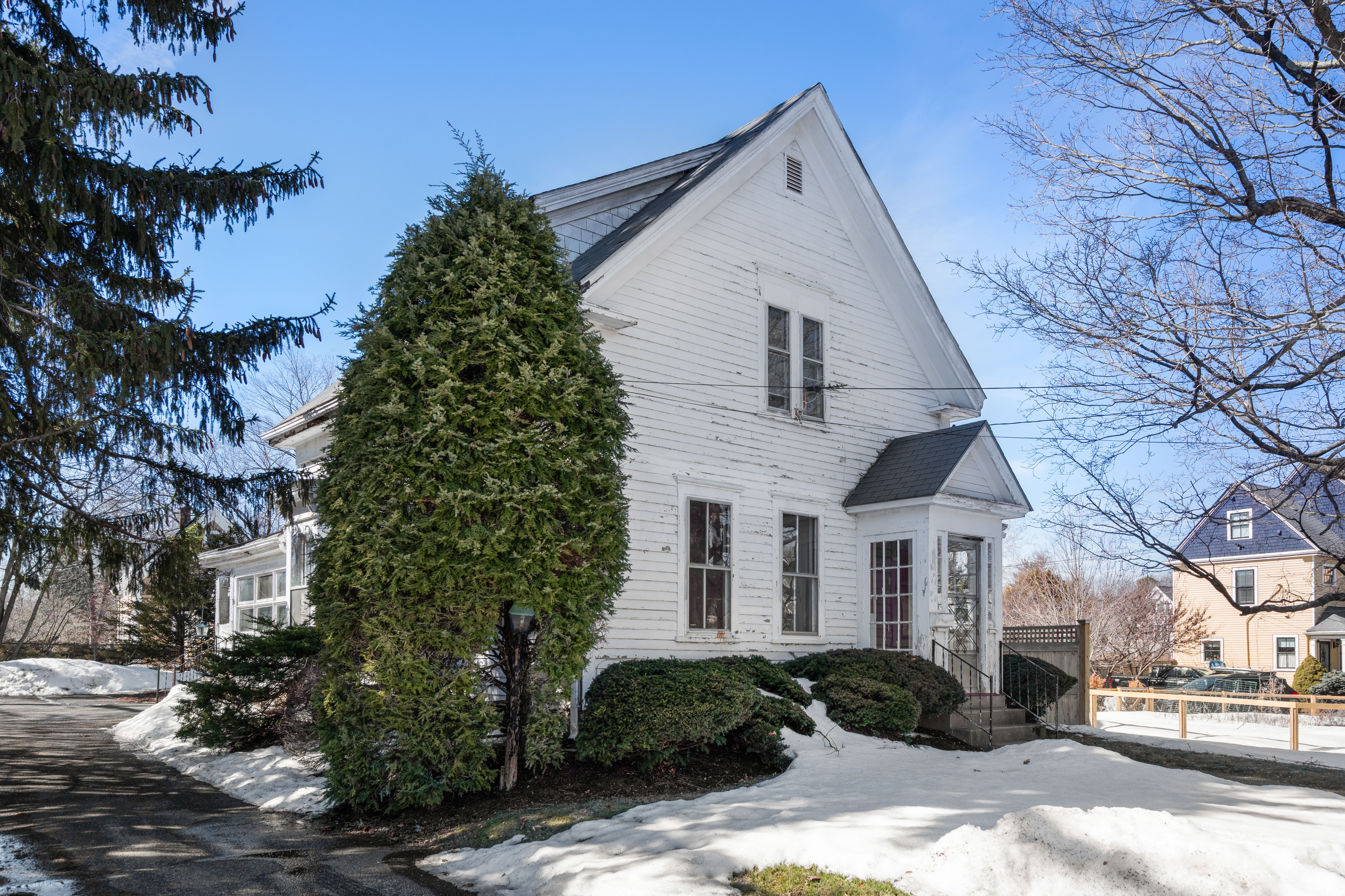 7 High Street 