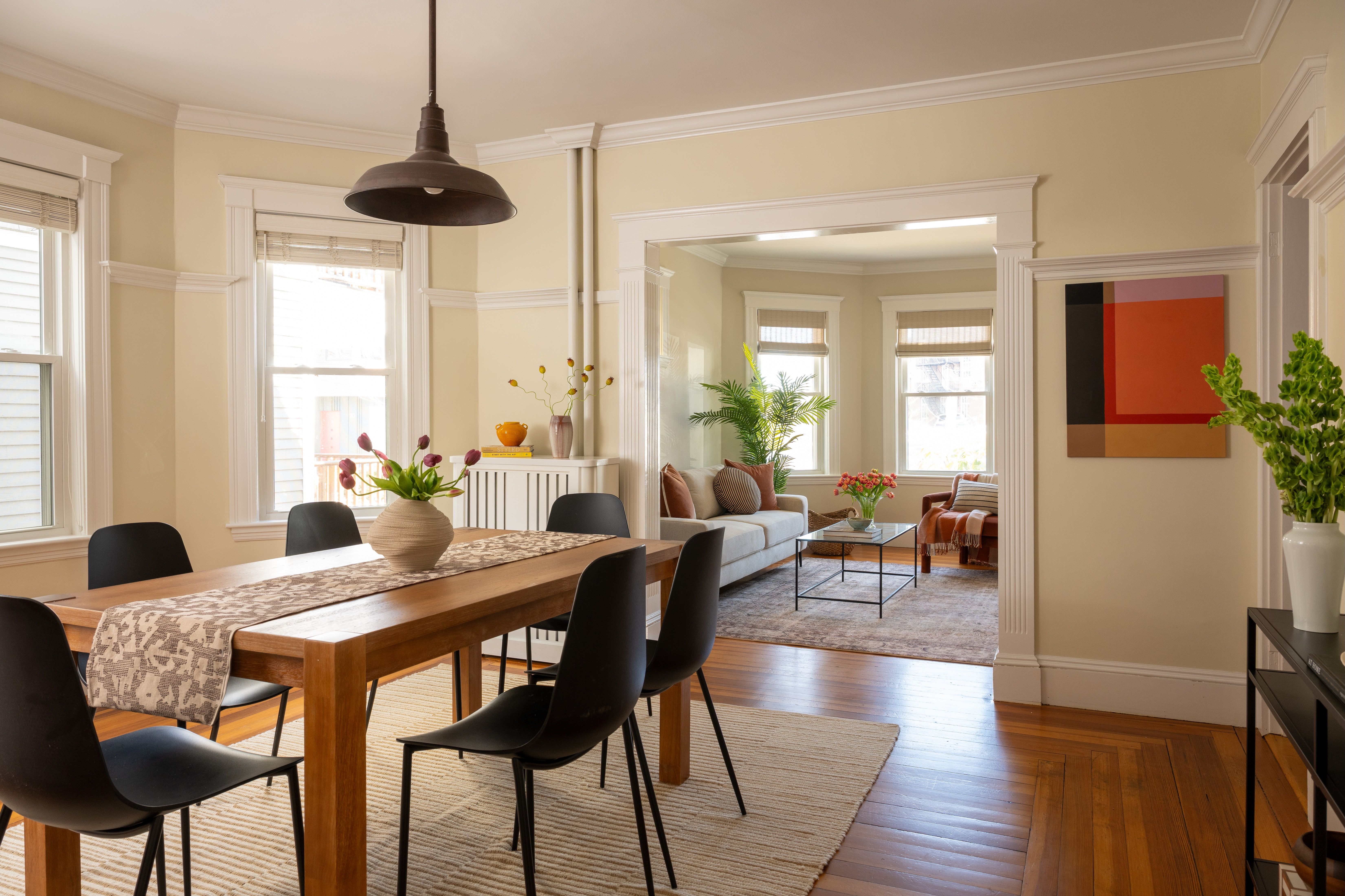 15 Madison Street Unit 1