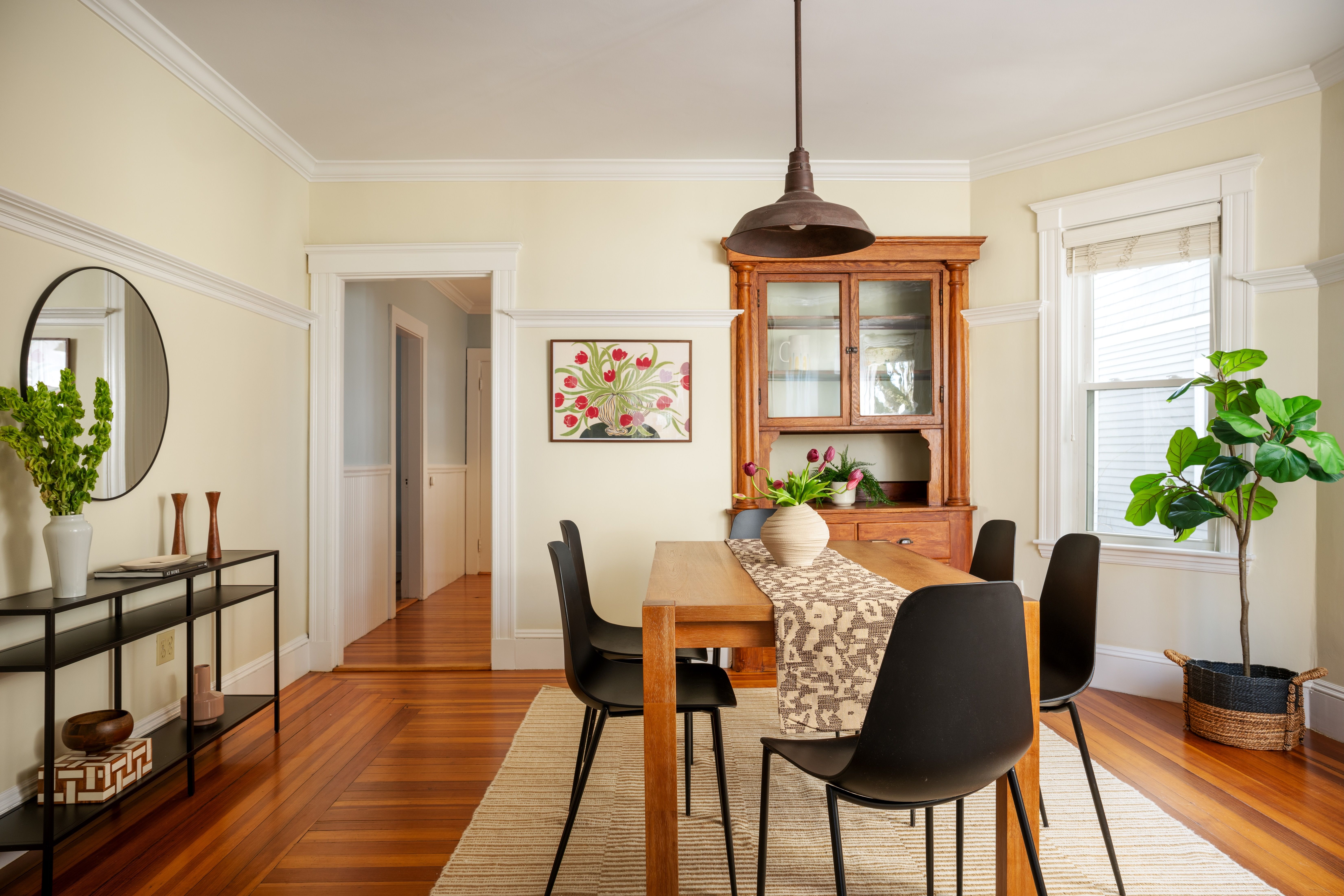 15 Madison Street Unit 1