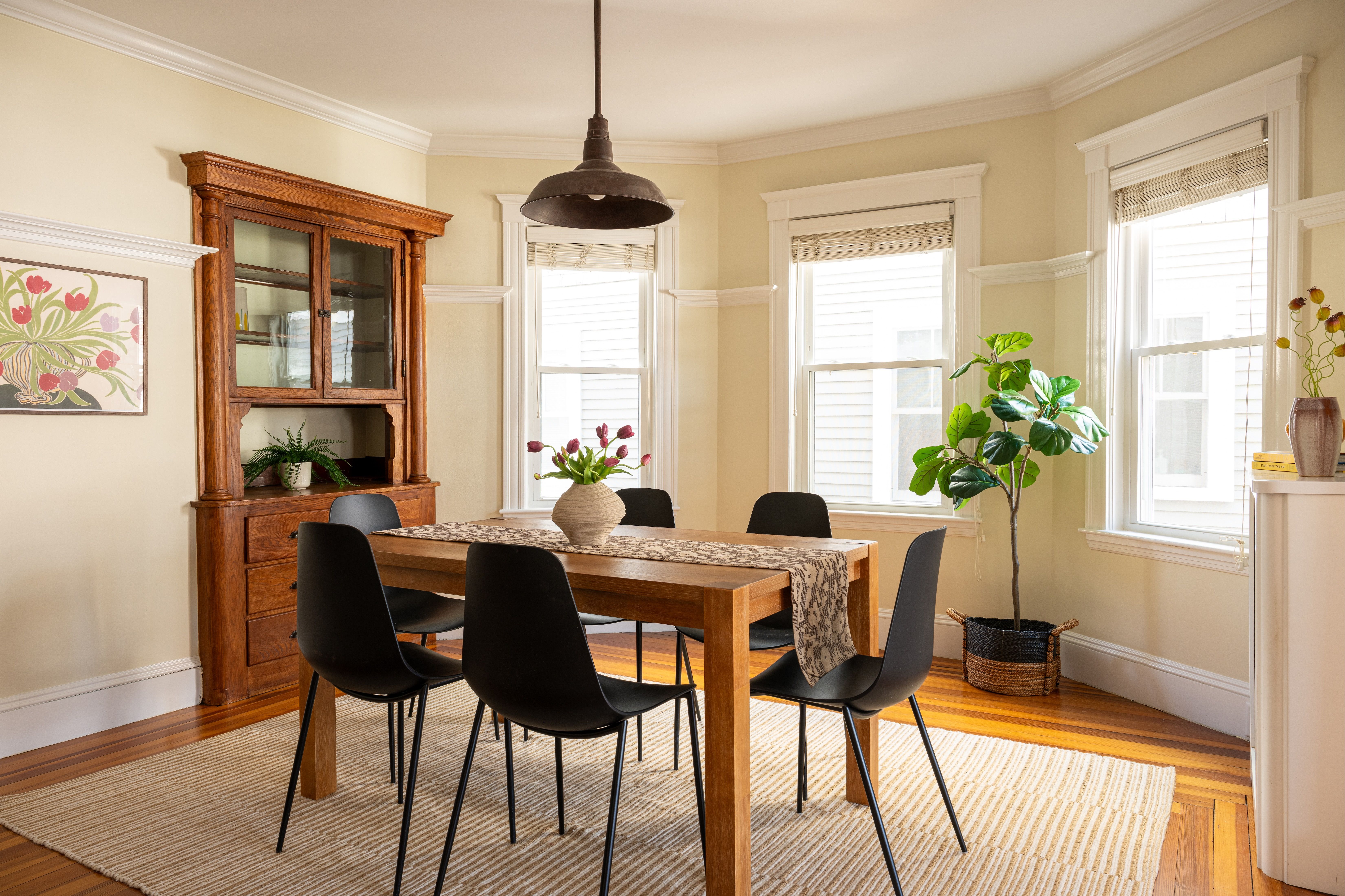 15 Madison Street Unit 1