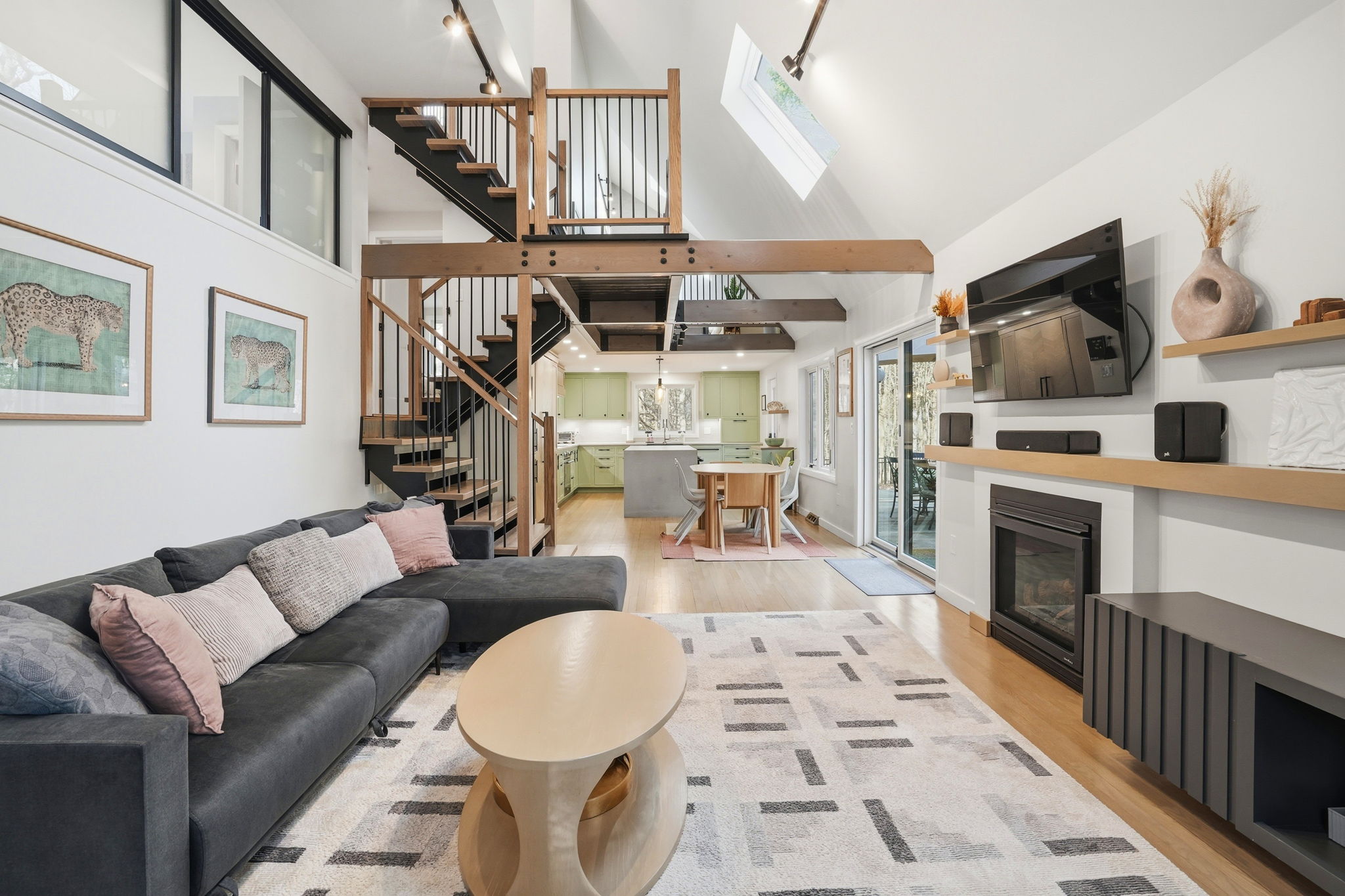 29 Shepherds Path