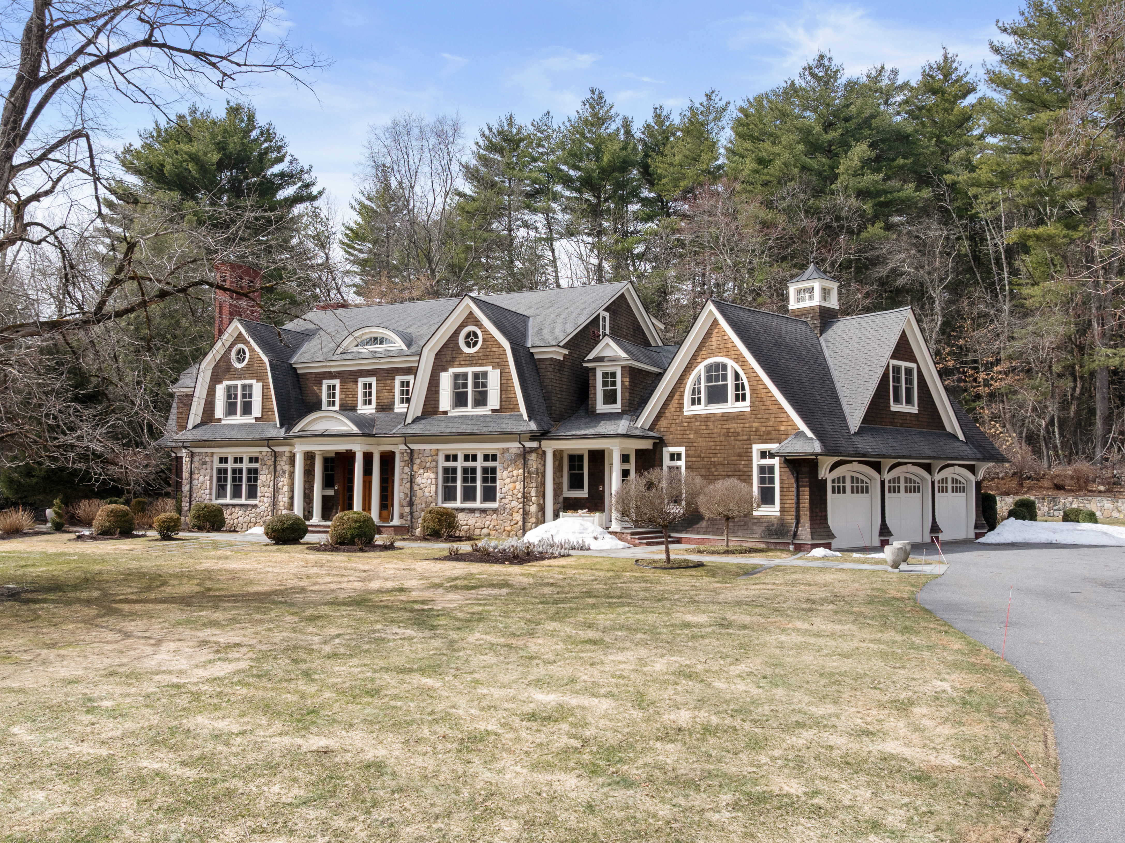 448 and 454 Concord Road 