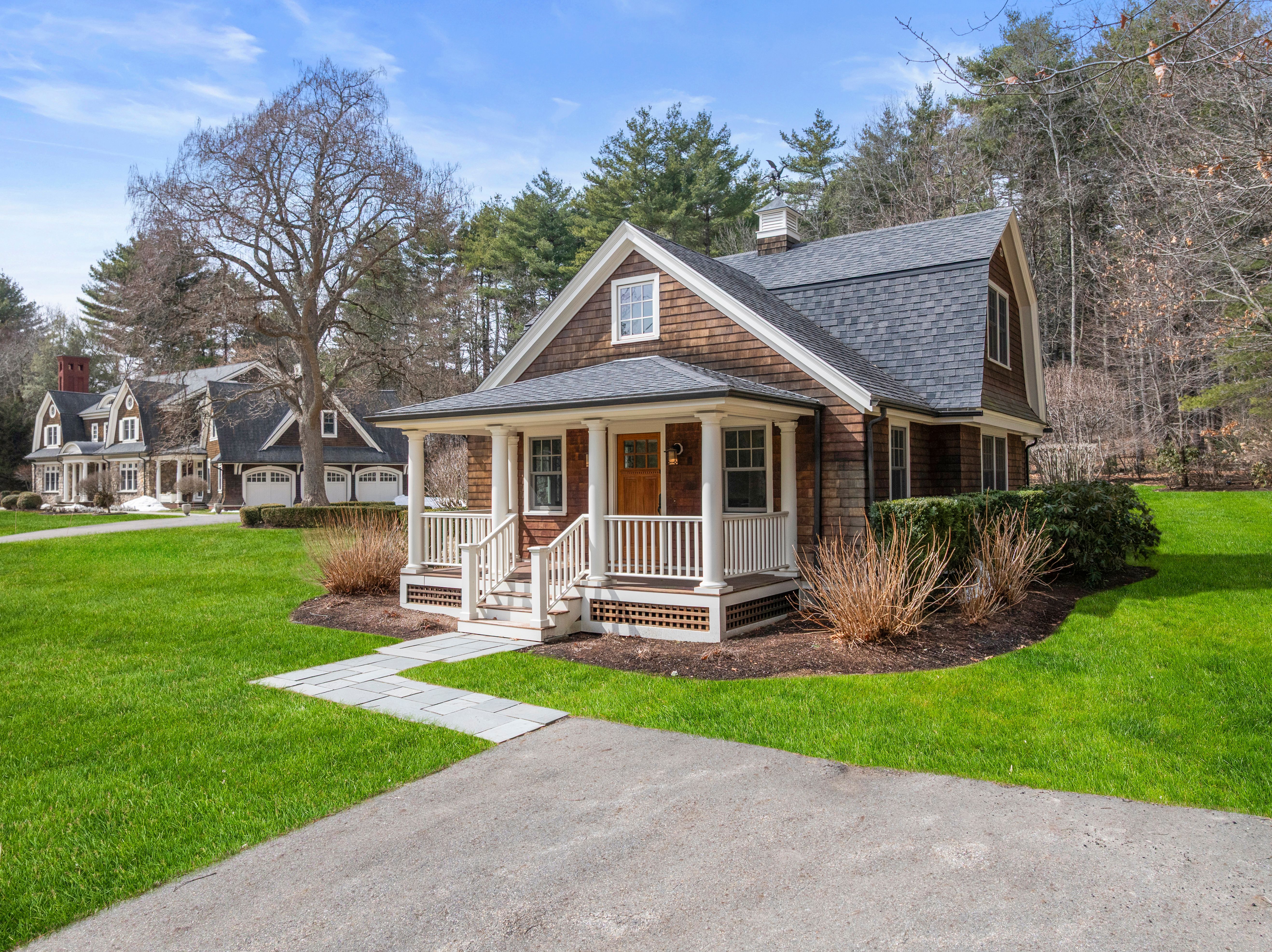 448 and 454 Concord Road 