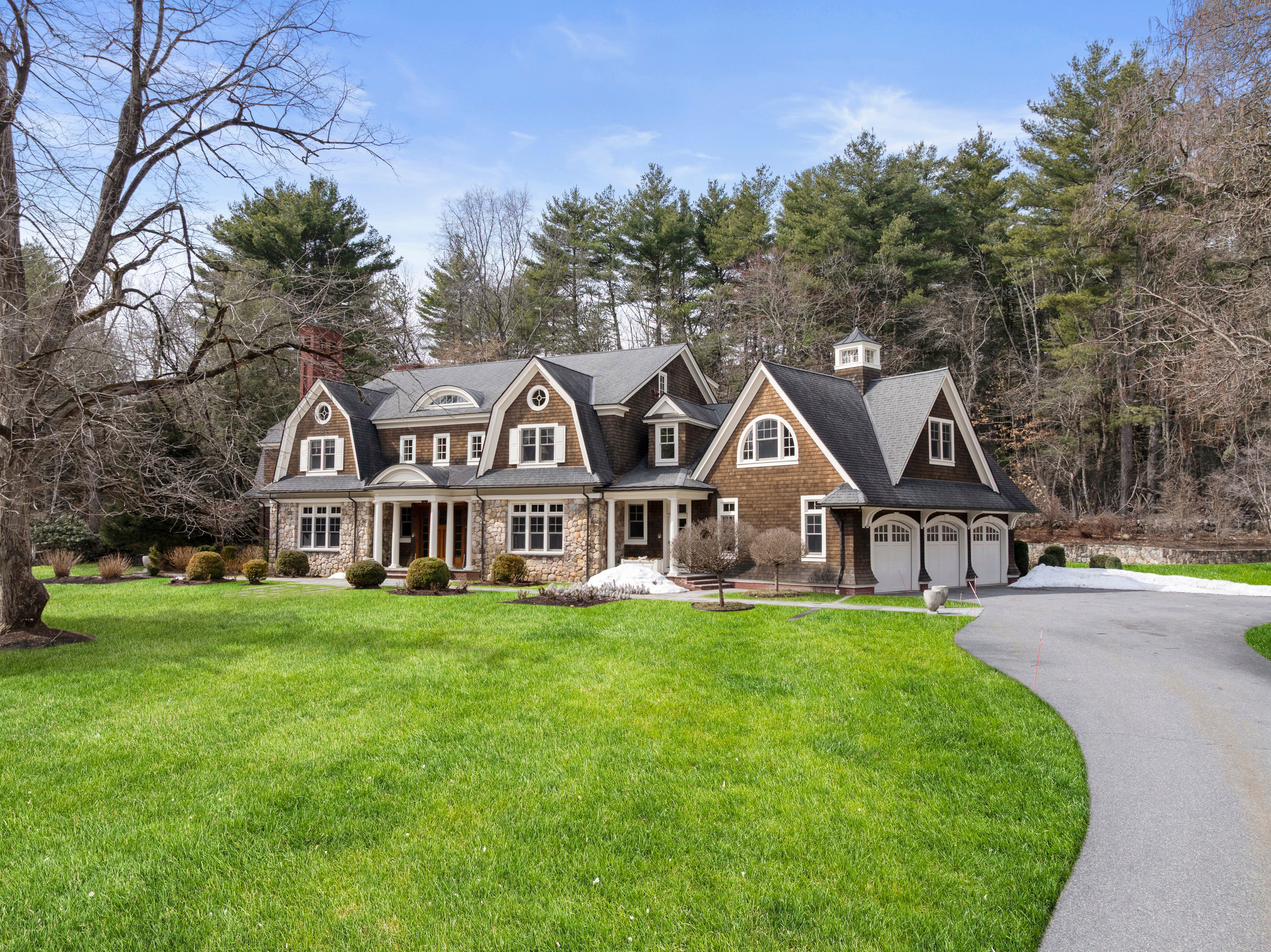 448 and 454 Concord Road 