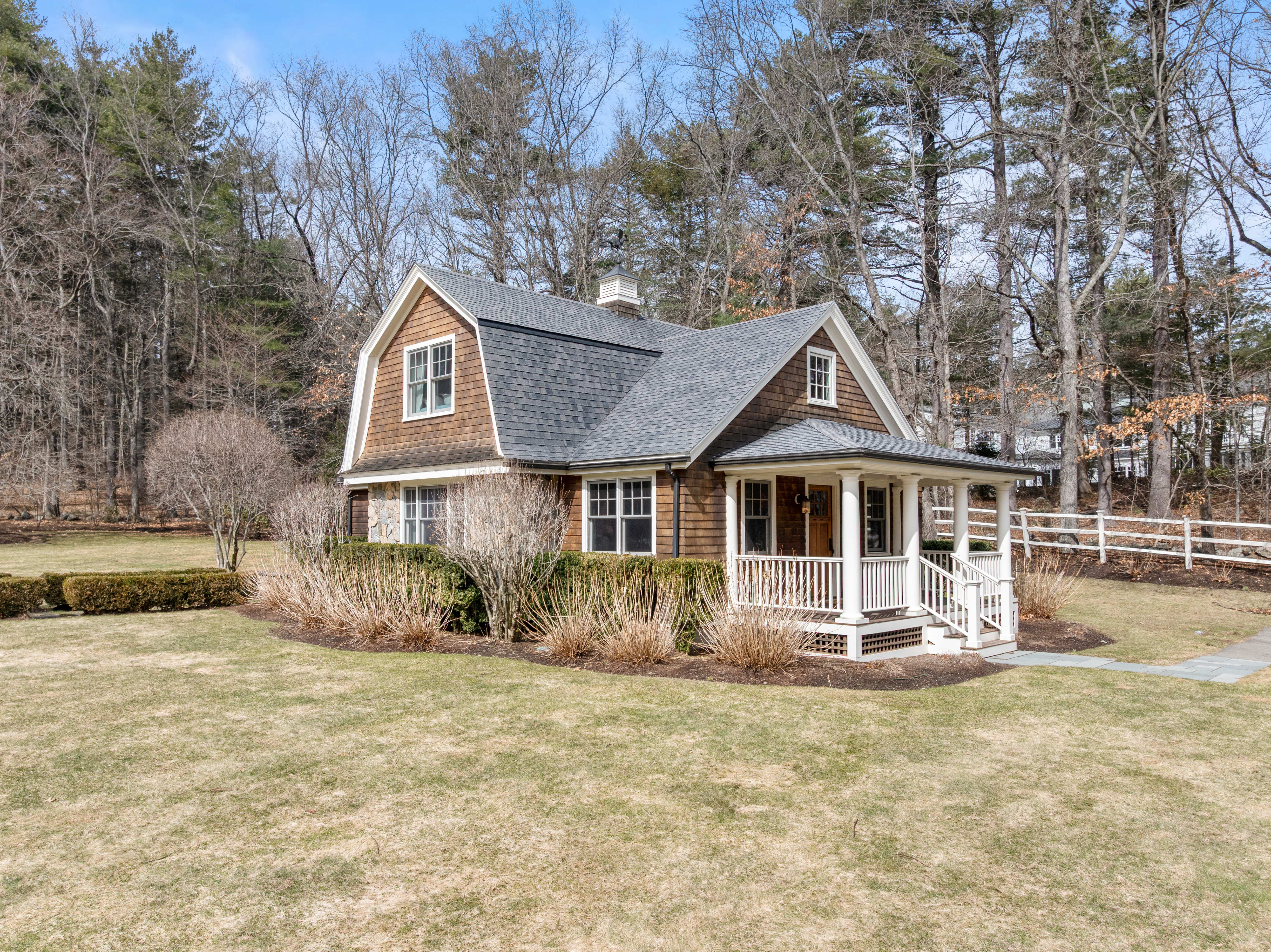 448 and 454 Concord Road 