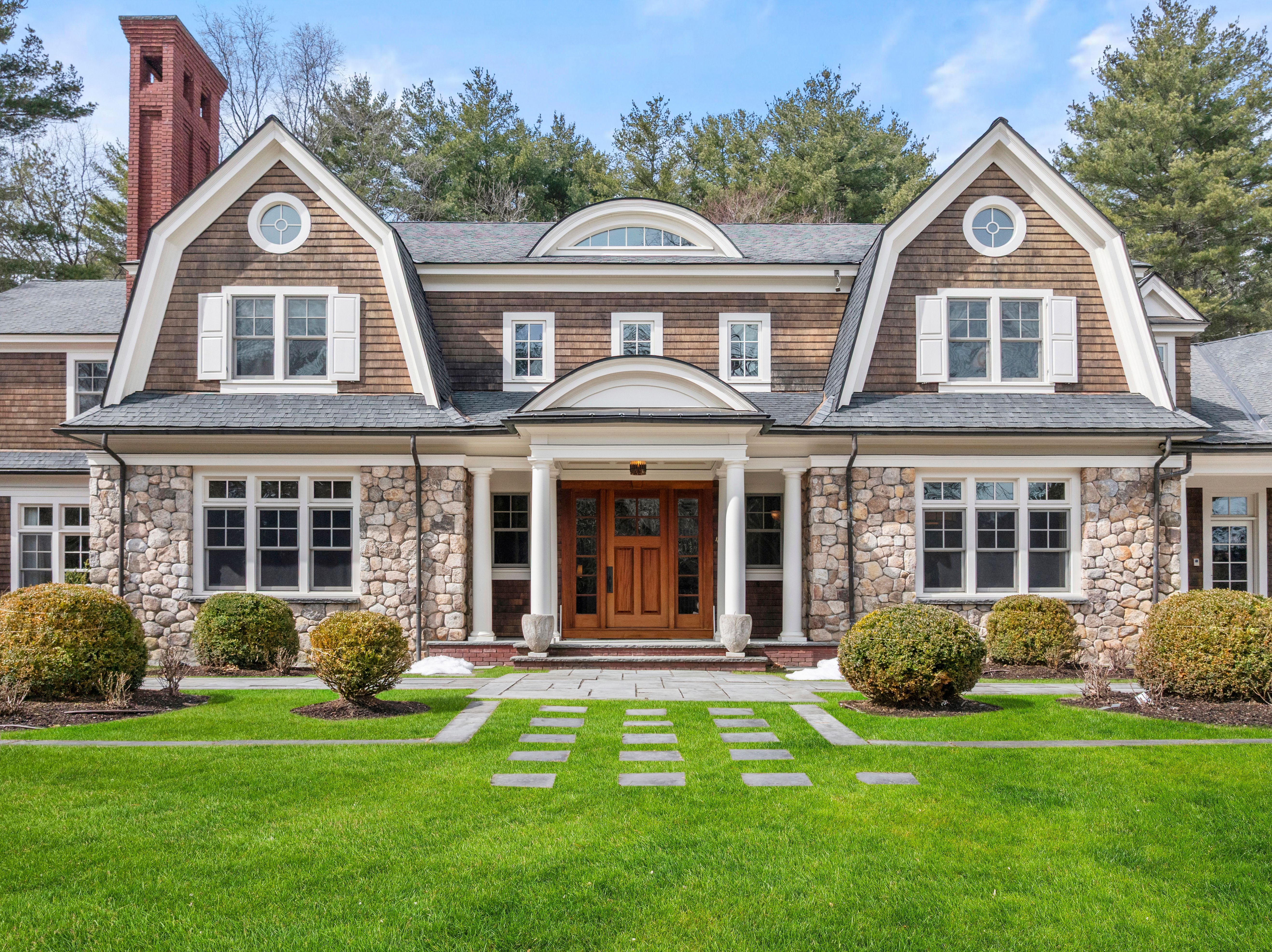448 and 454 Concord Road 