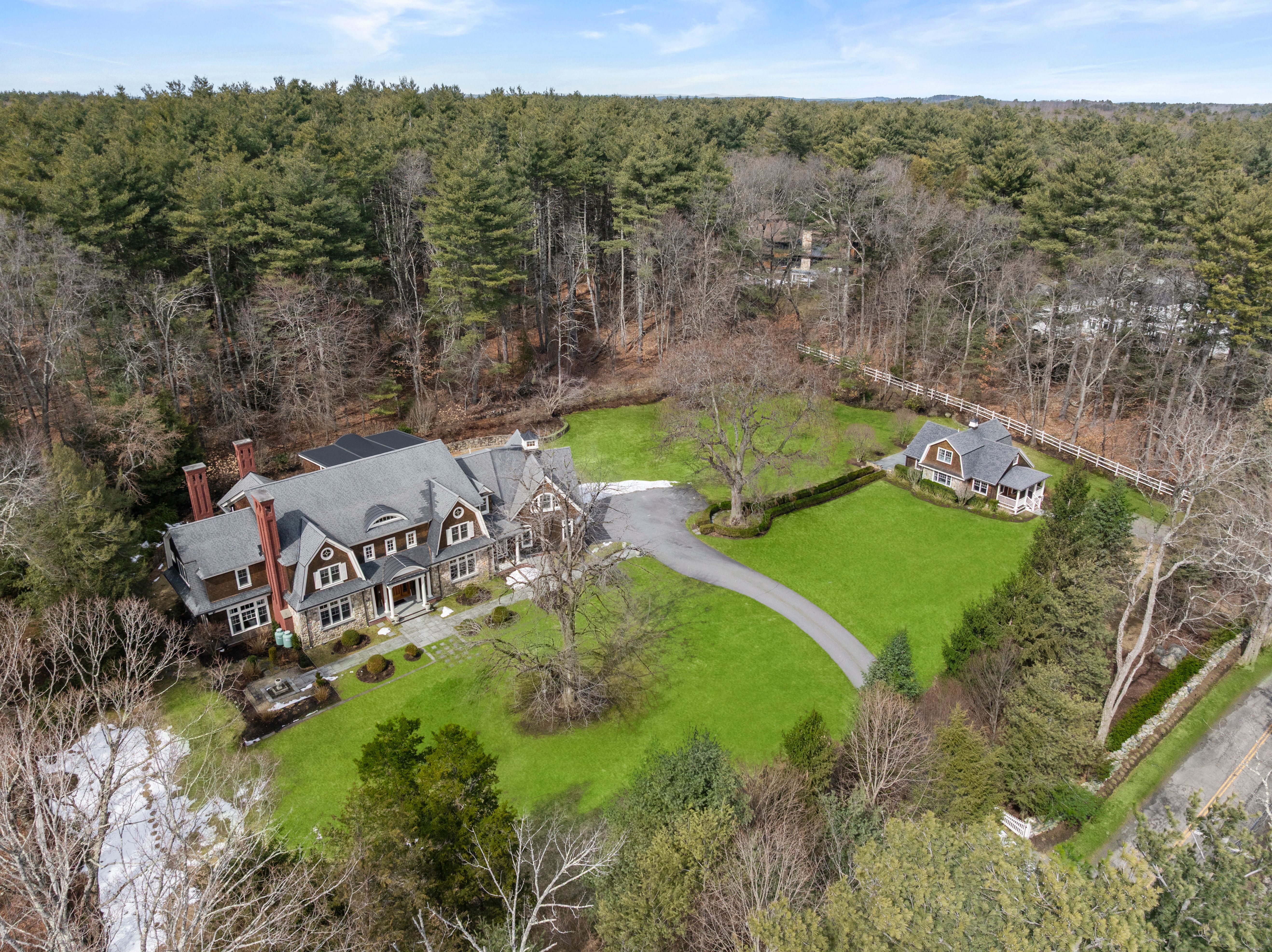 448 and 454 Concord Road 