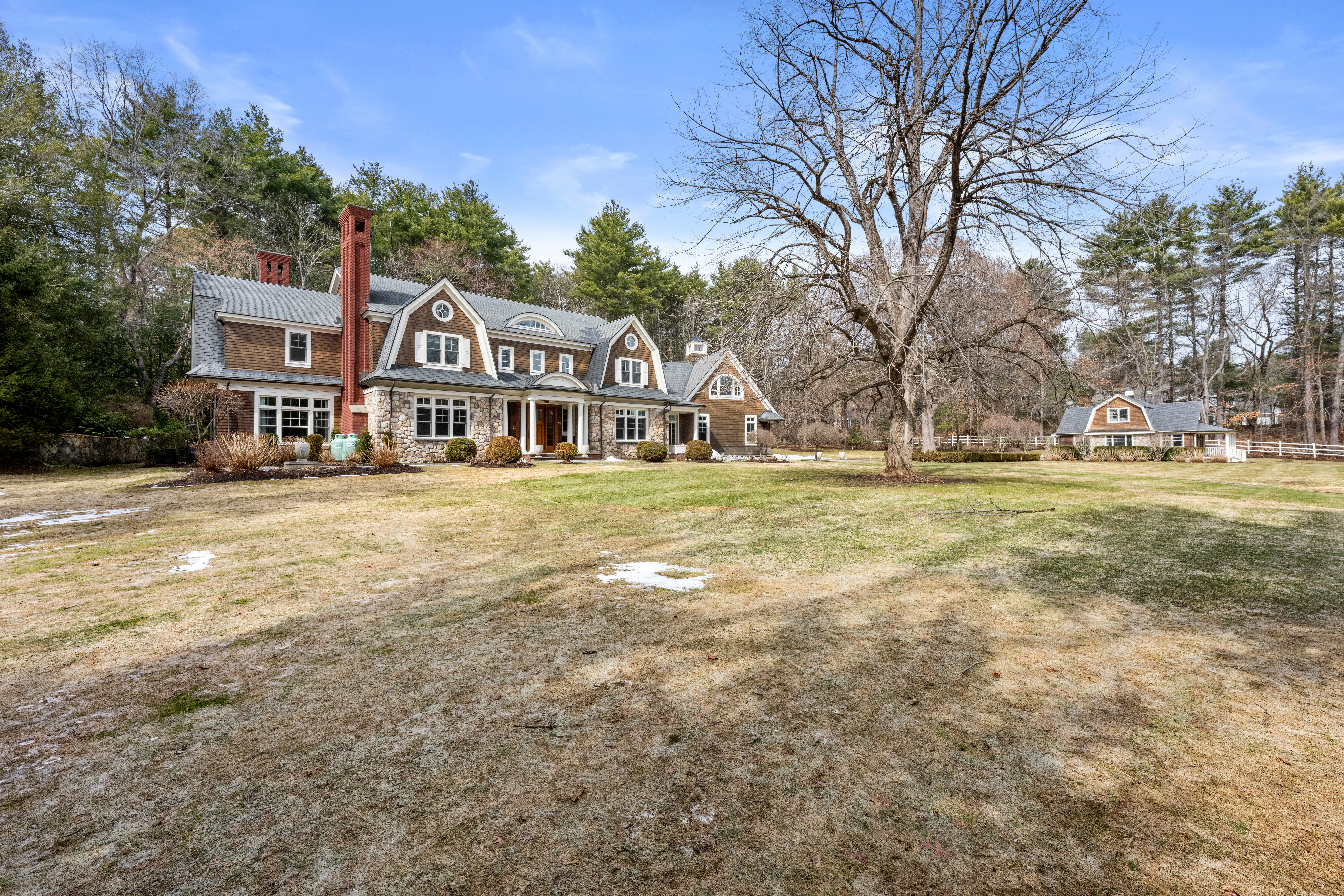 448 and 454 Concord Road 