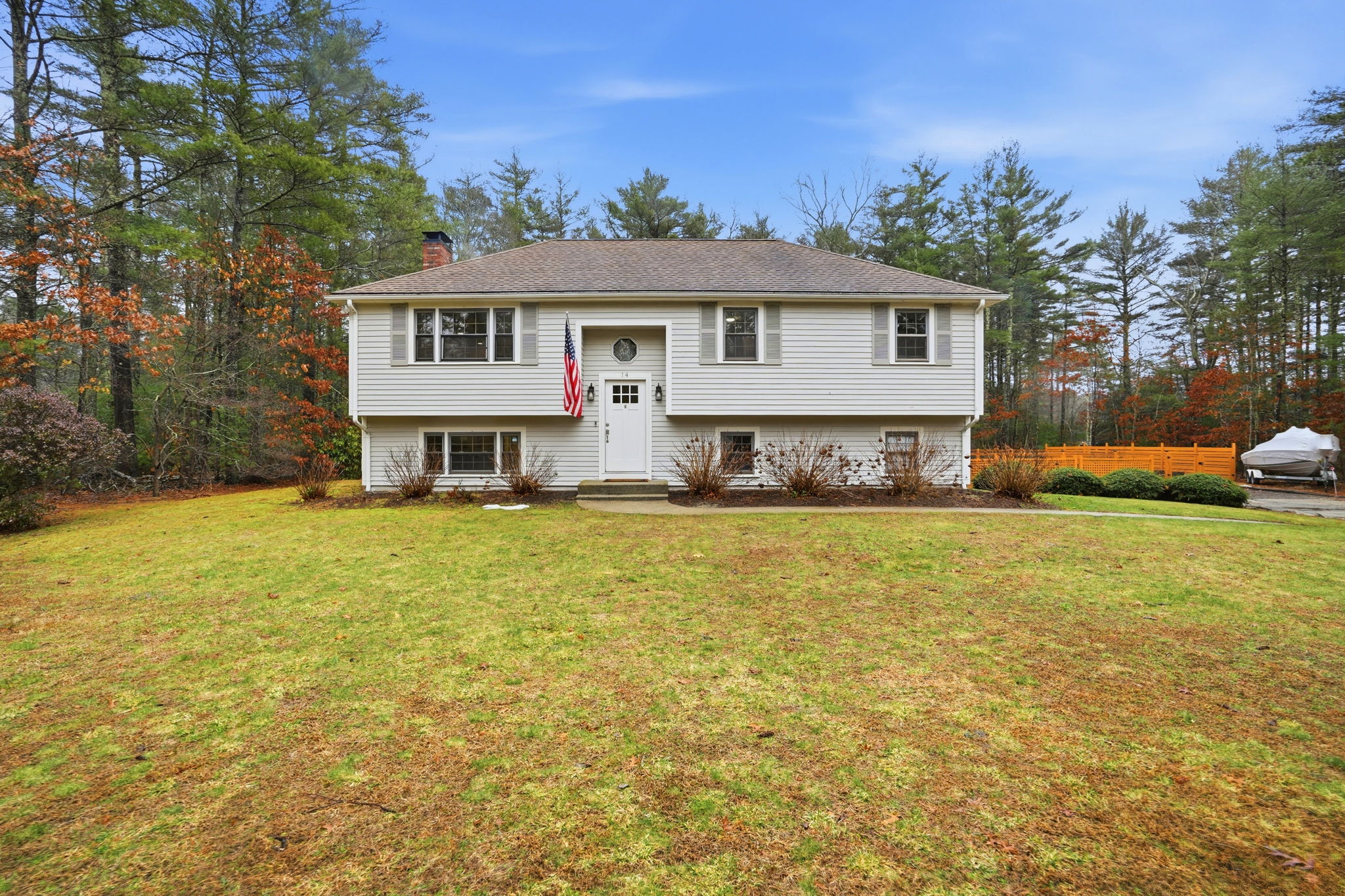 14 Treetop Lane