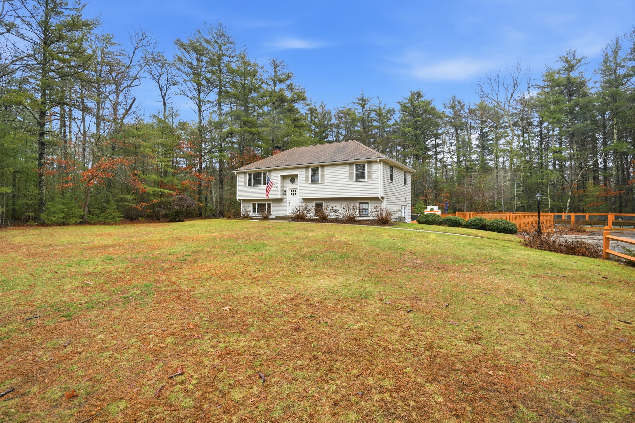 14 Treetop Lane