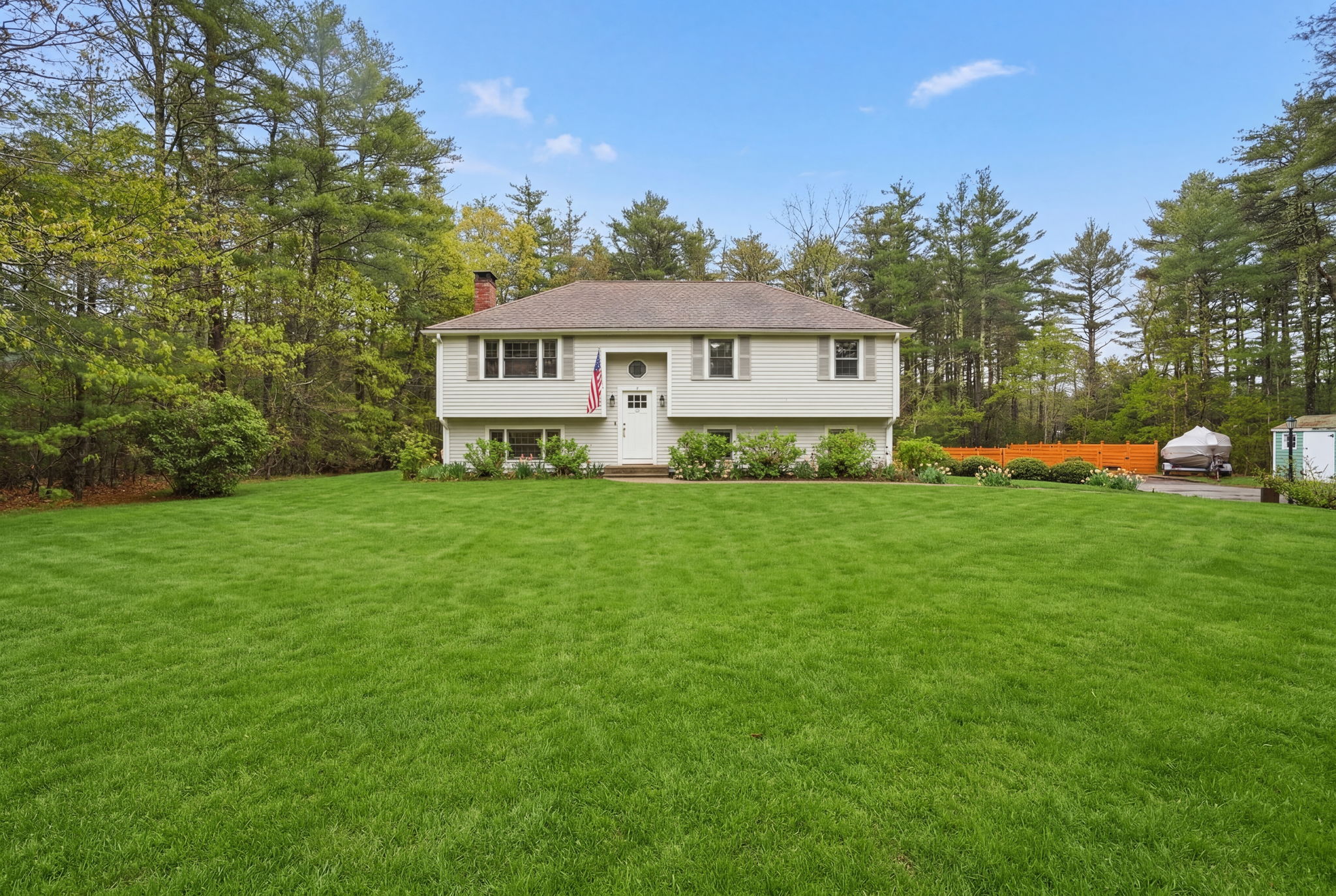 14 Treetop Lane