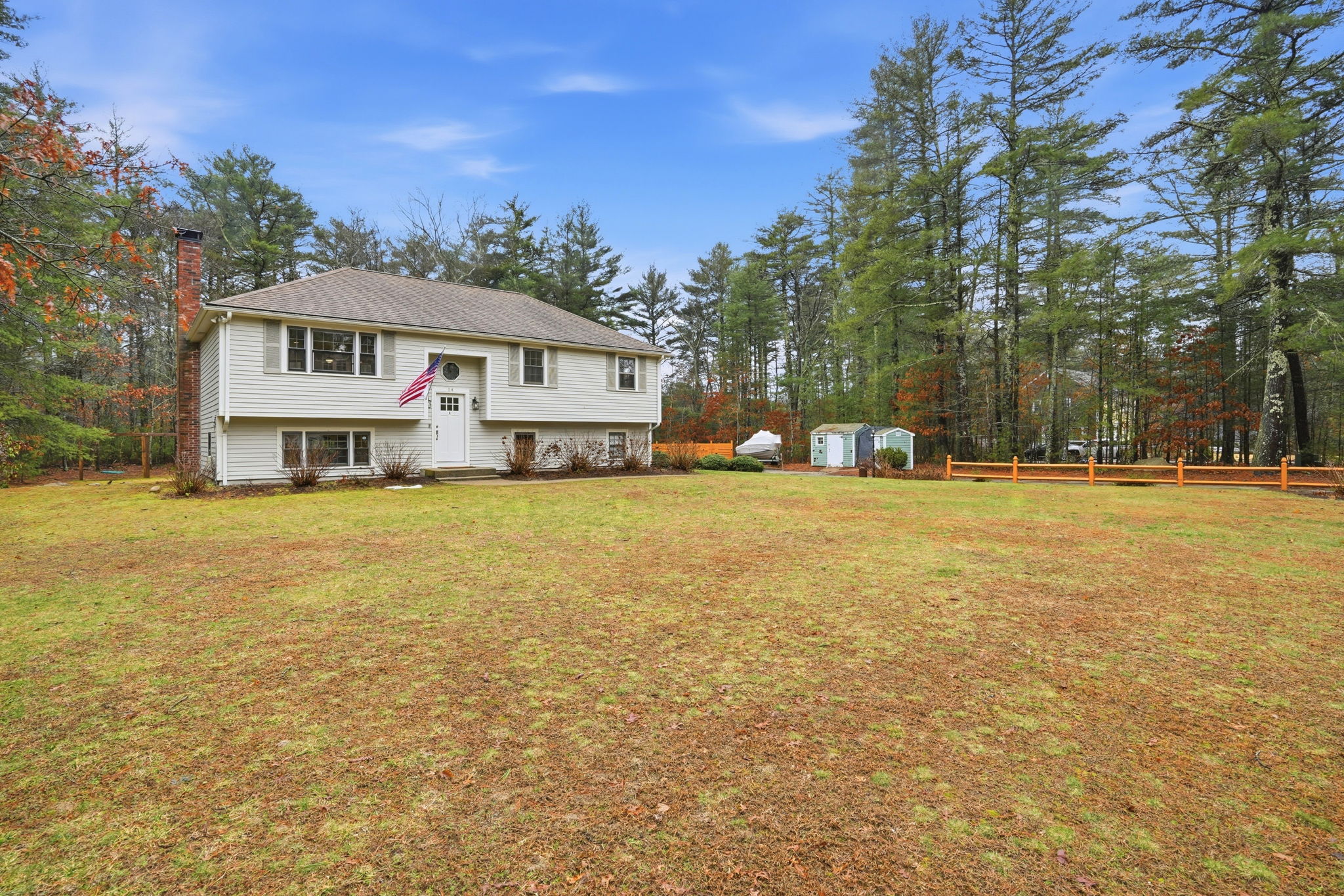 14 Treetop Lane