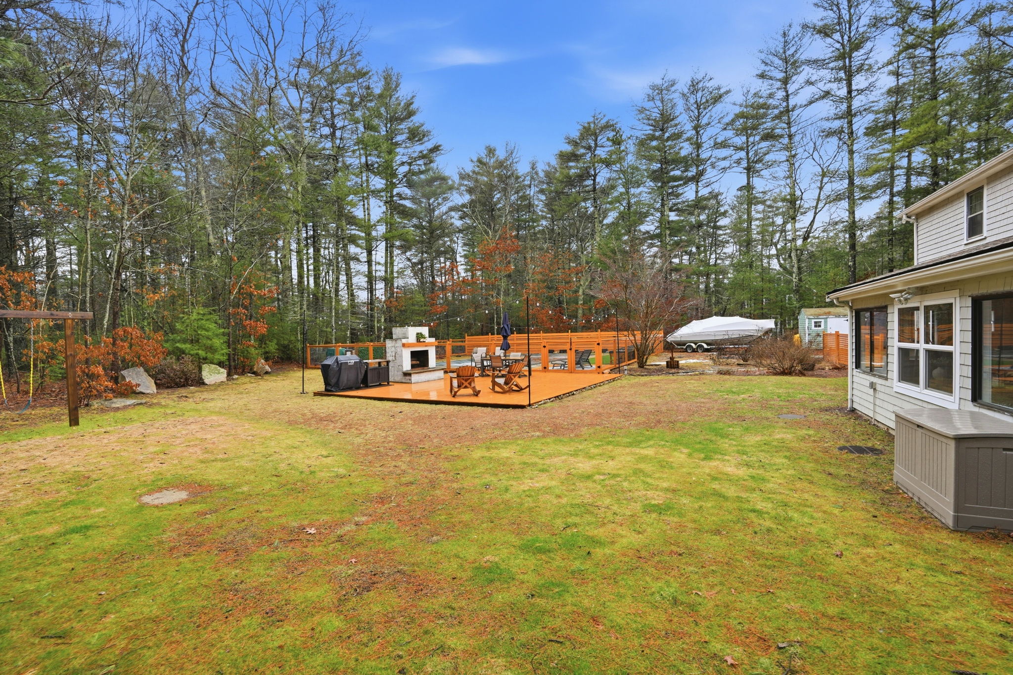 14 Treetop Lane