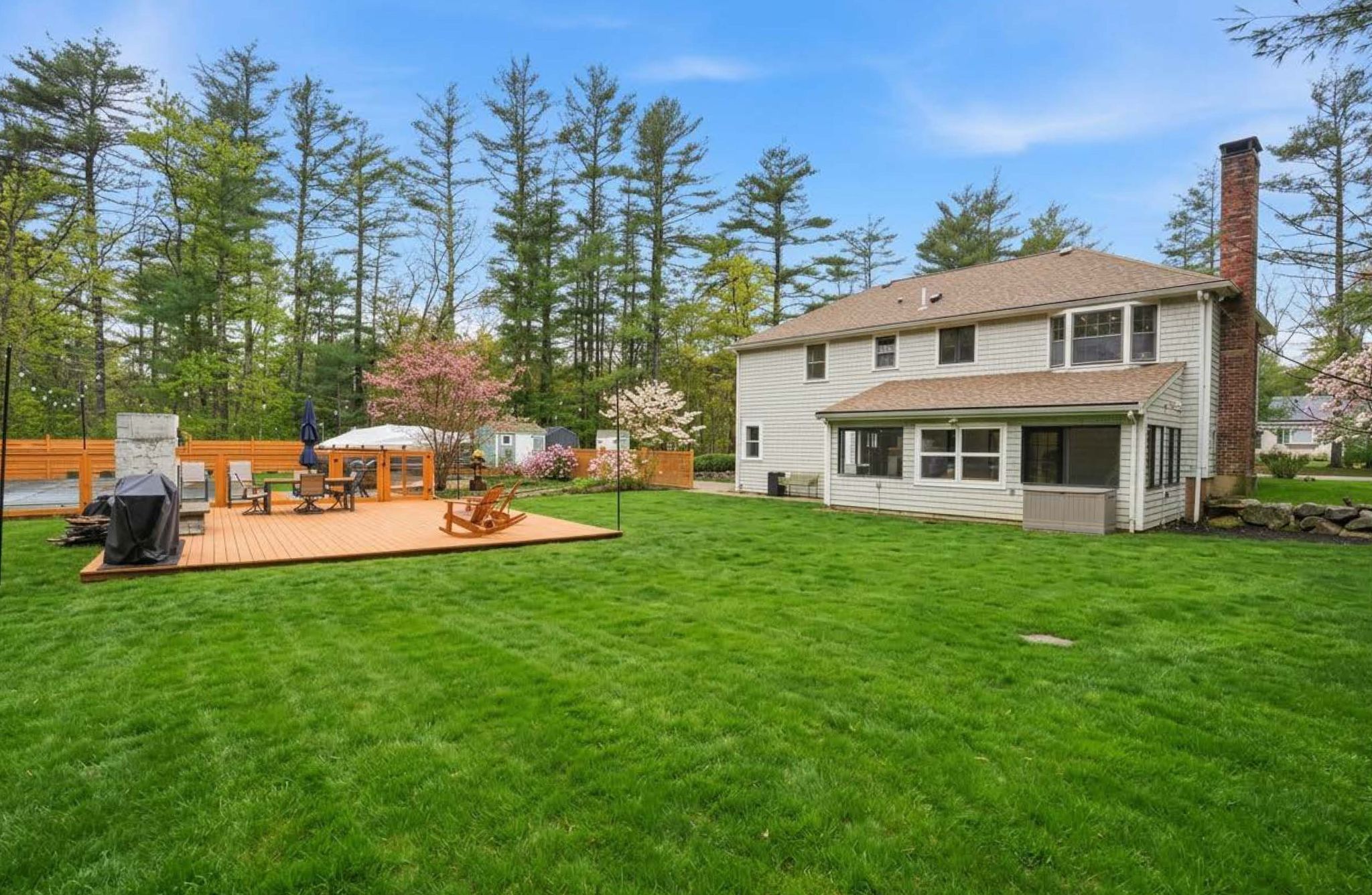 14 Treetop Lane