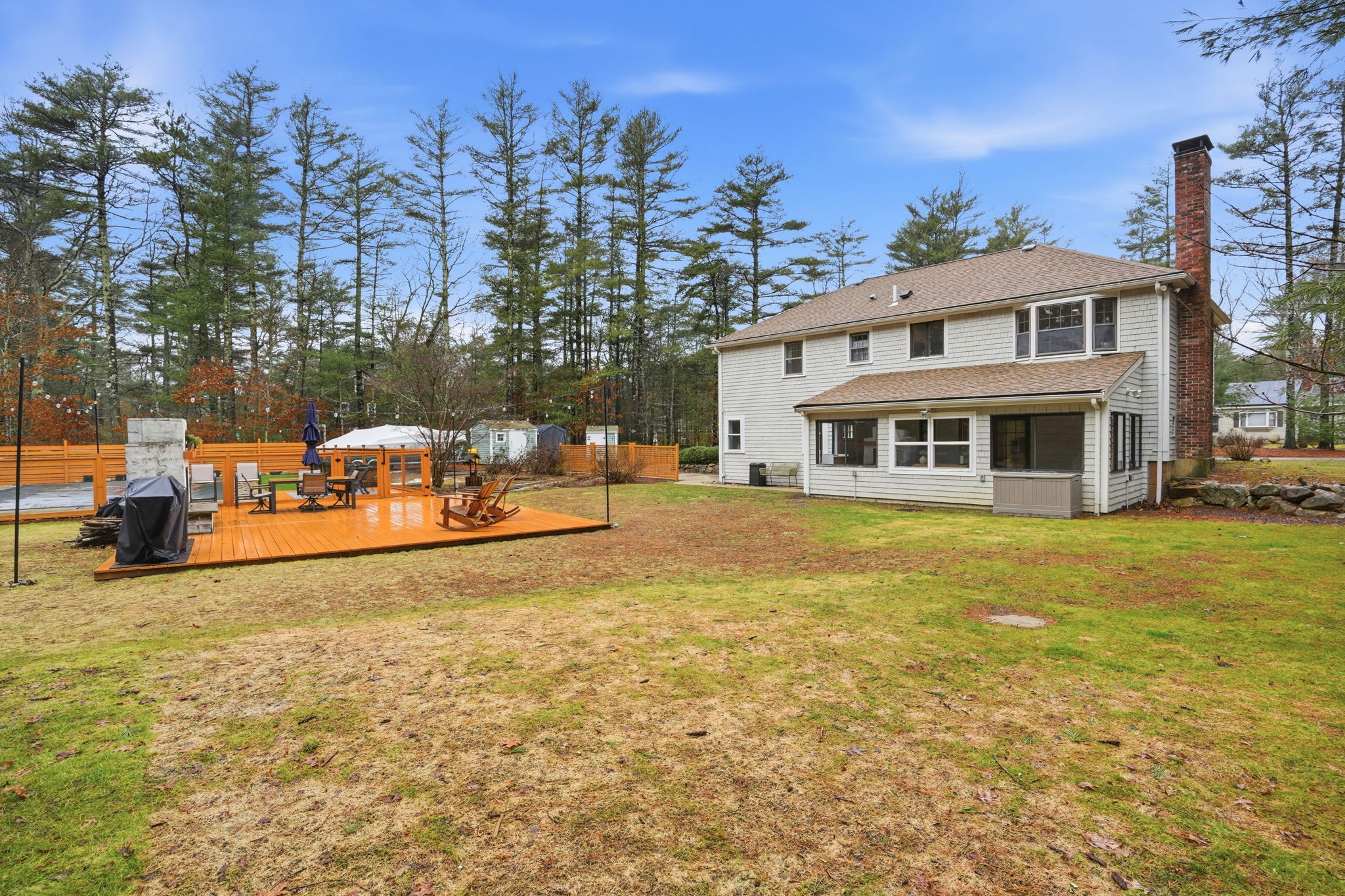 14 Treetop Lane
