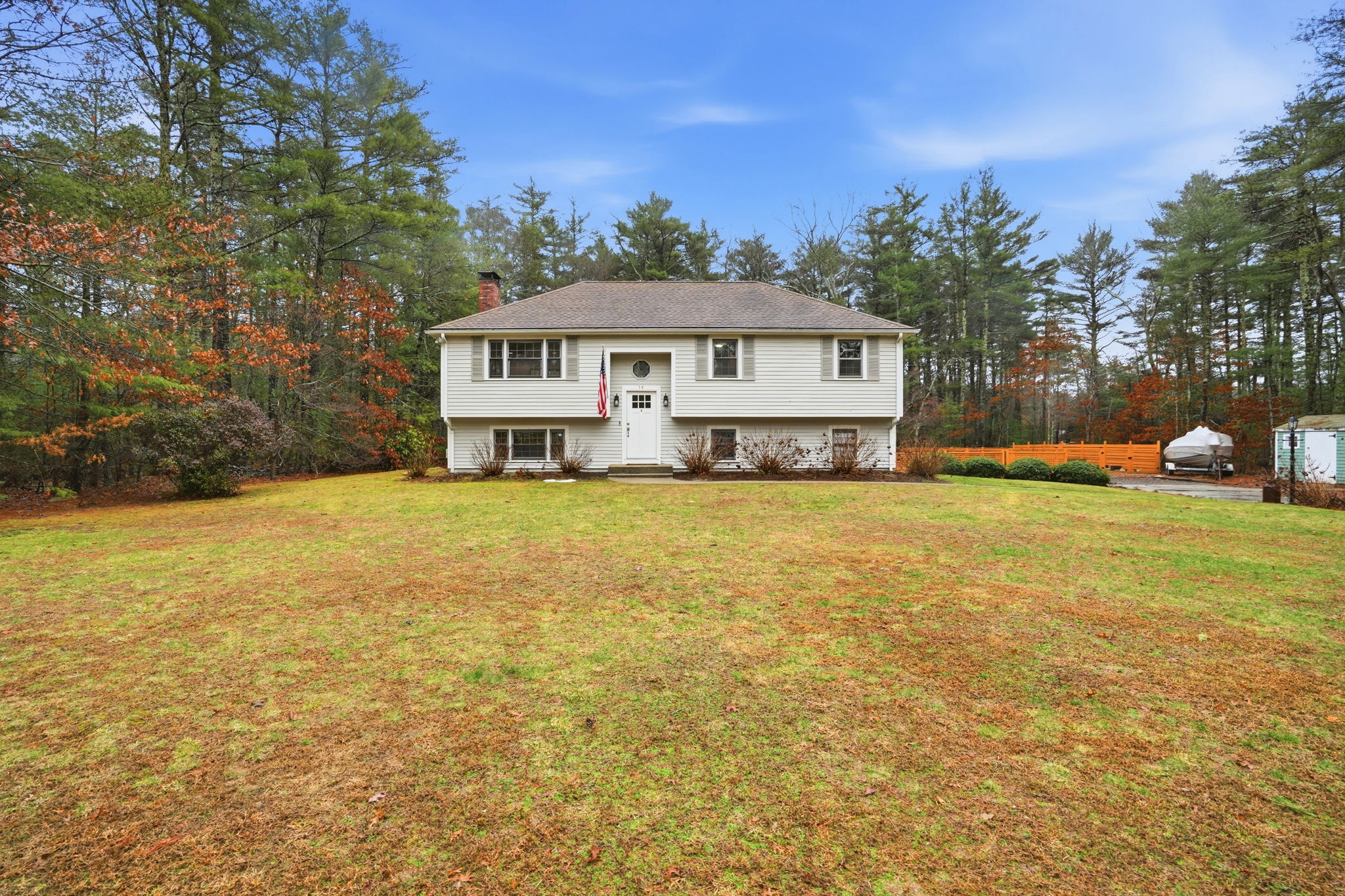 14 Treetop Lane