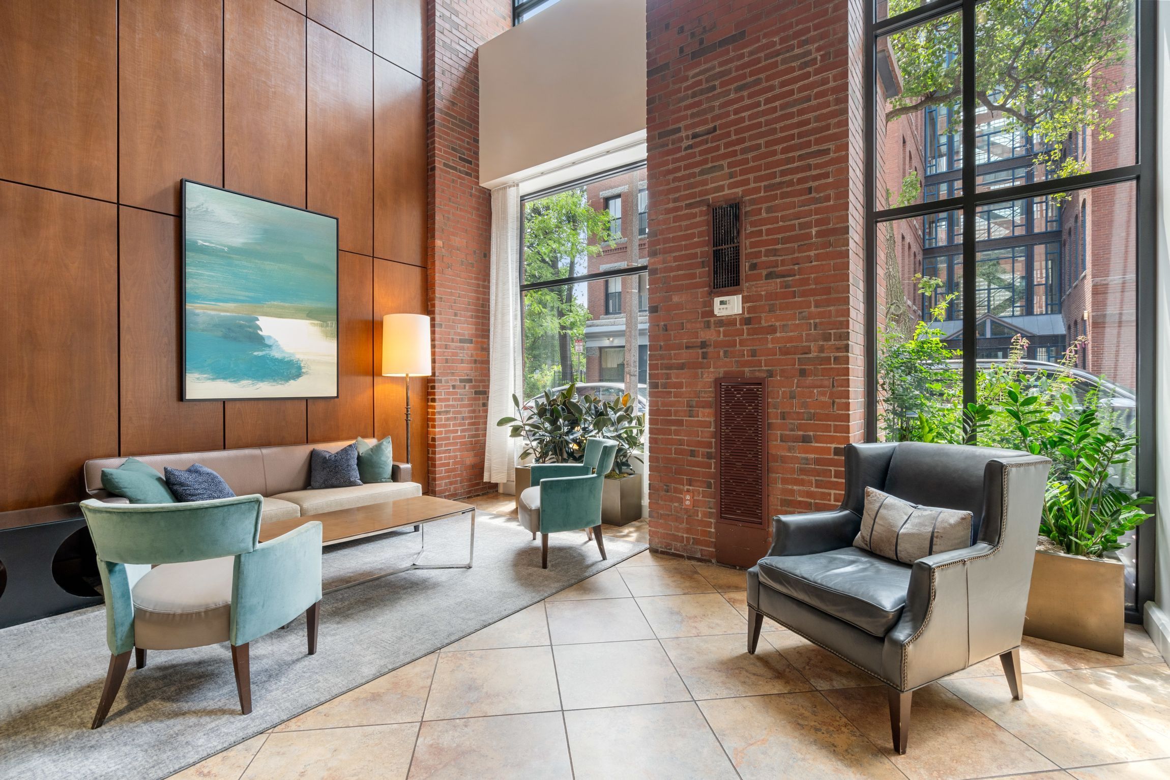 16 Harcourt St Unit# 3D