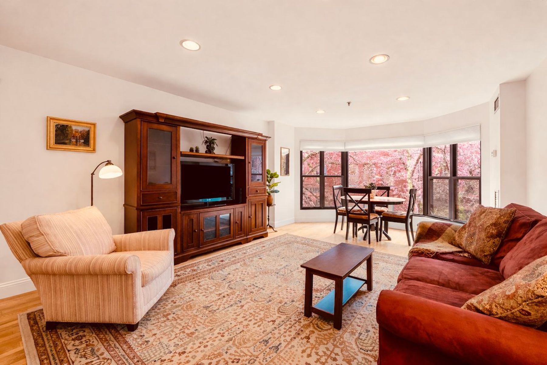 16 Harcourt St Unit# 3D