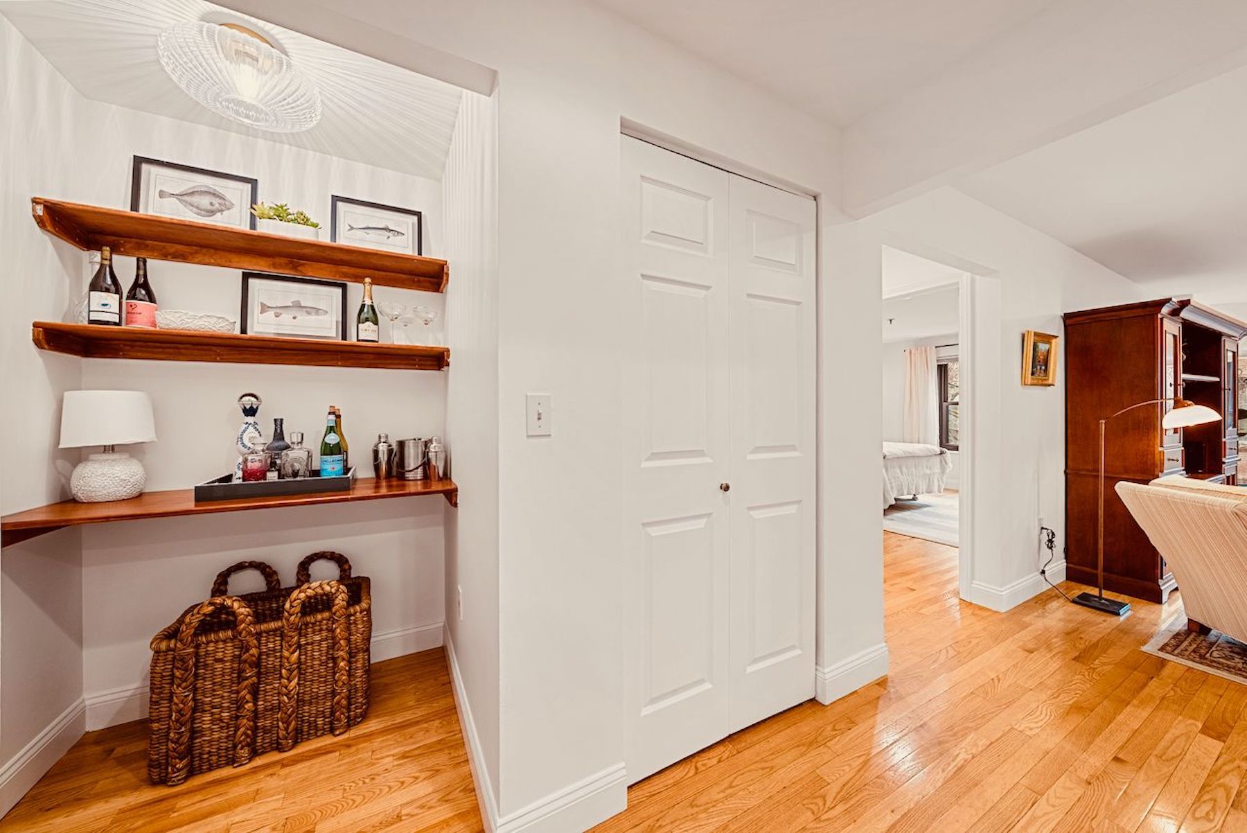 16 Harcourt St Unit# 3D