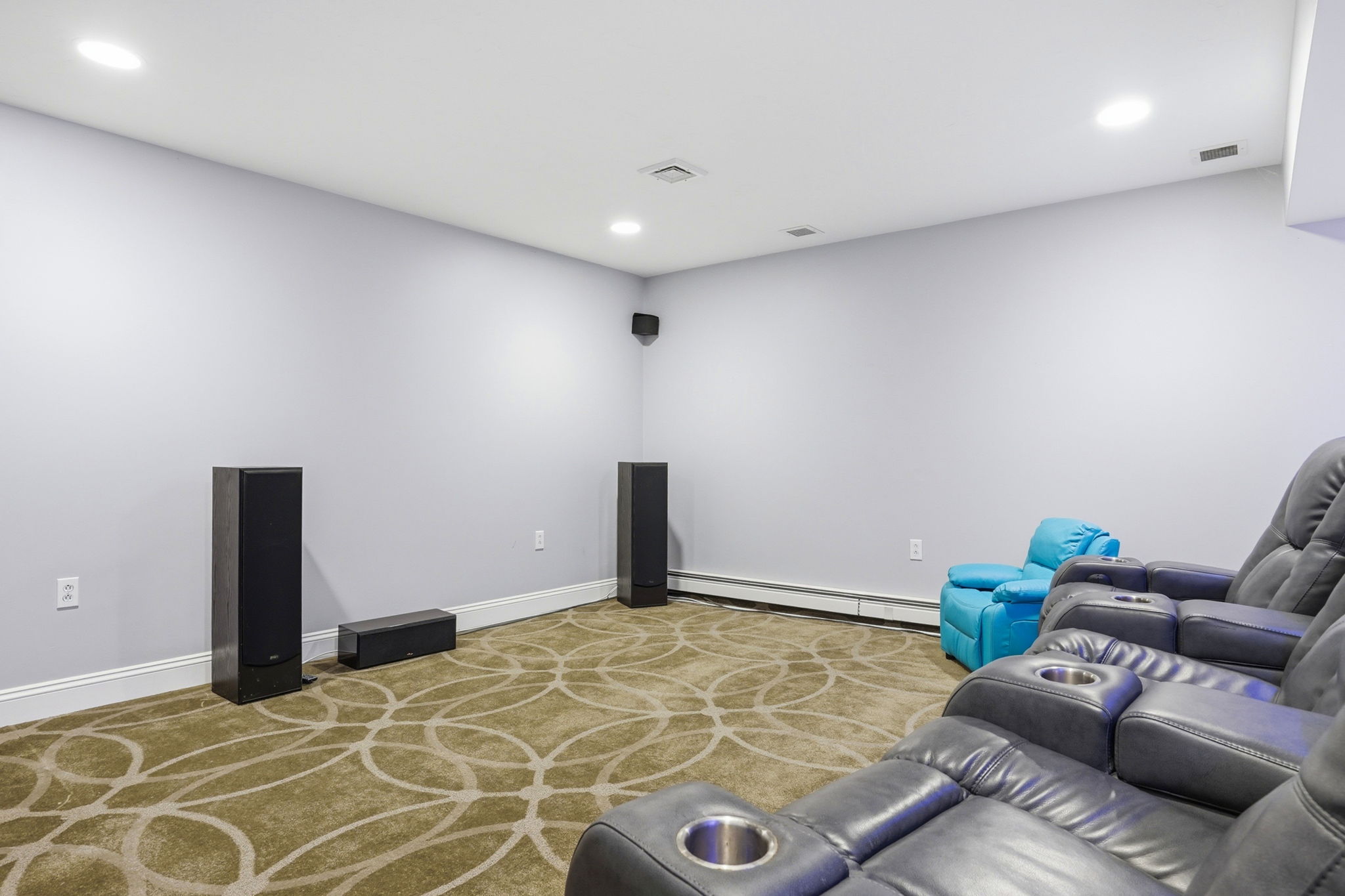 47 Townsend Woods Rd.