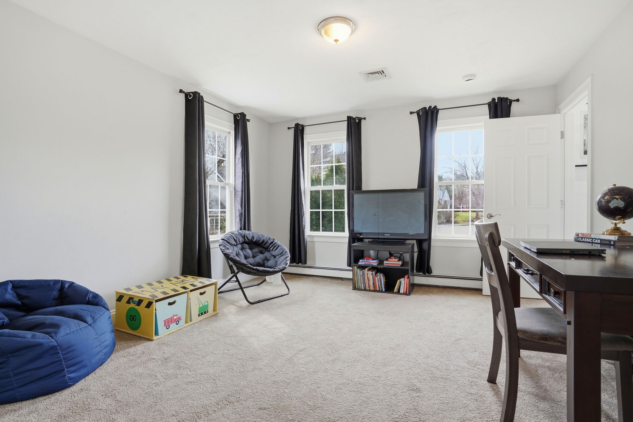 47 Townsend Woods Rd.